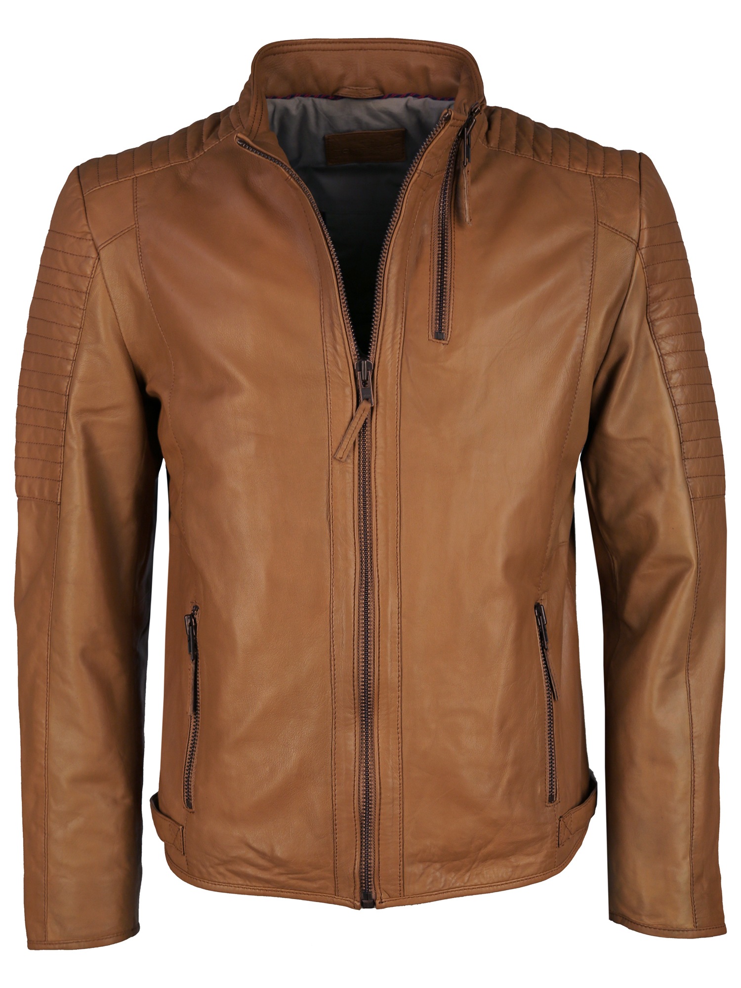 JCC Lederjacke »16-13-2«