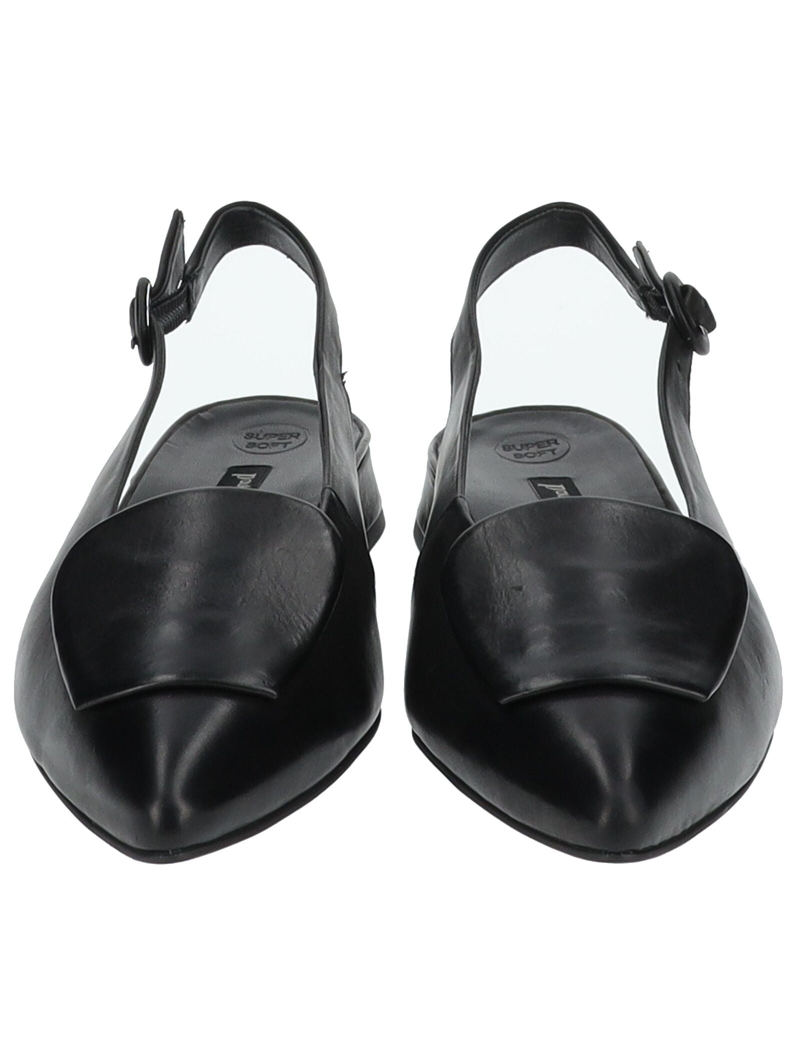 Paul Green Ballerina »Paul Green Ballerinas Glattleder«