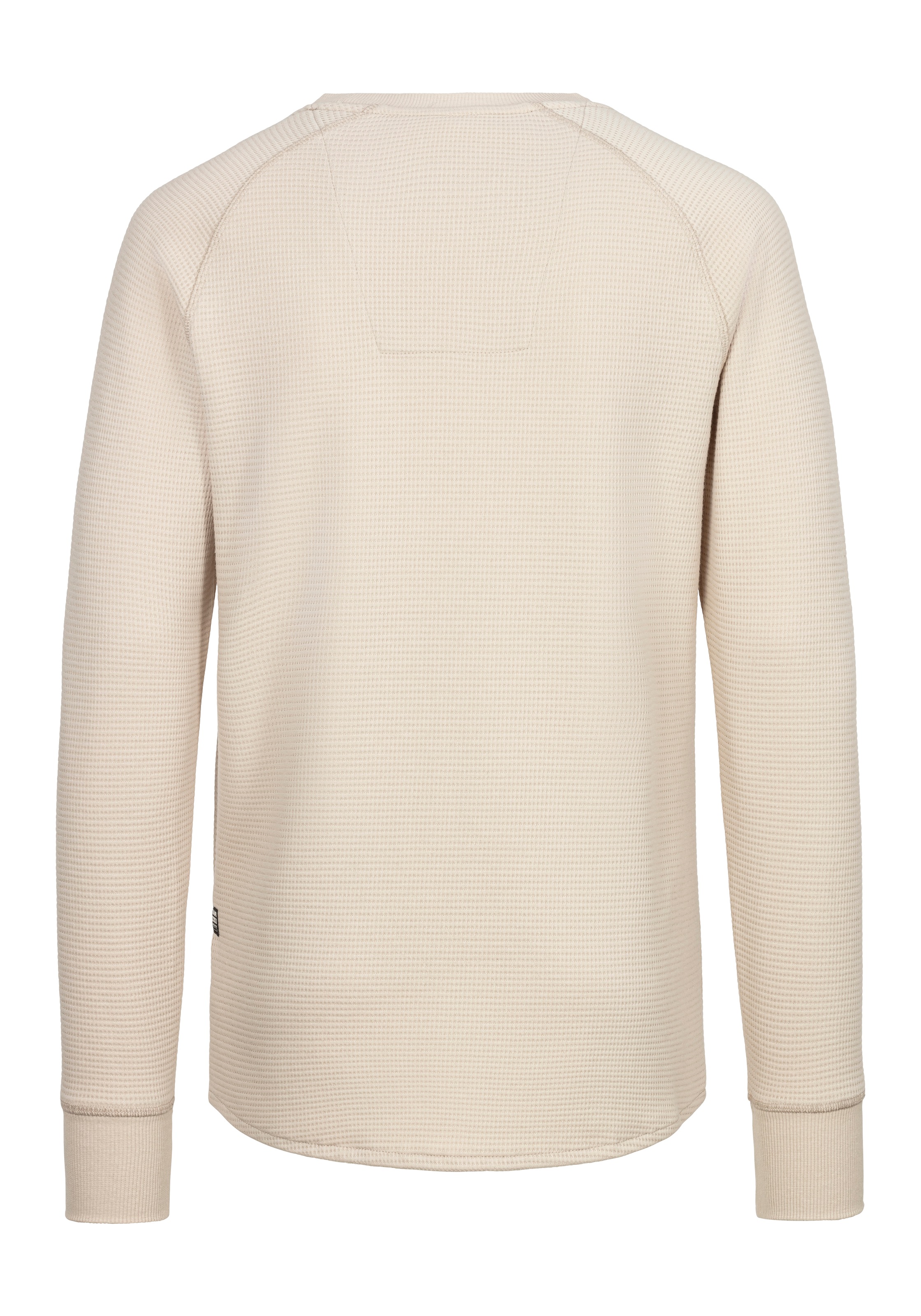 G-STAR Sweater »Jirgi«, mit Label-Detail auf der Brust