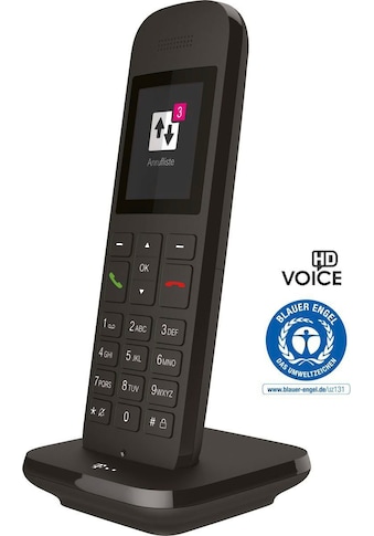 Telekom Schnurloses DECT-Telefon »Sinus 12« (M...