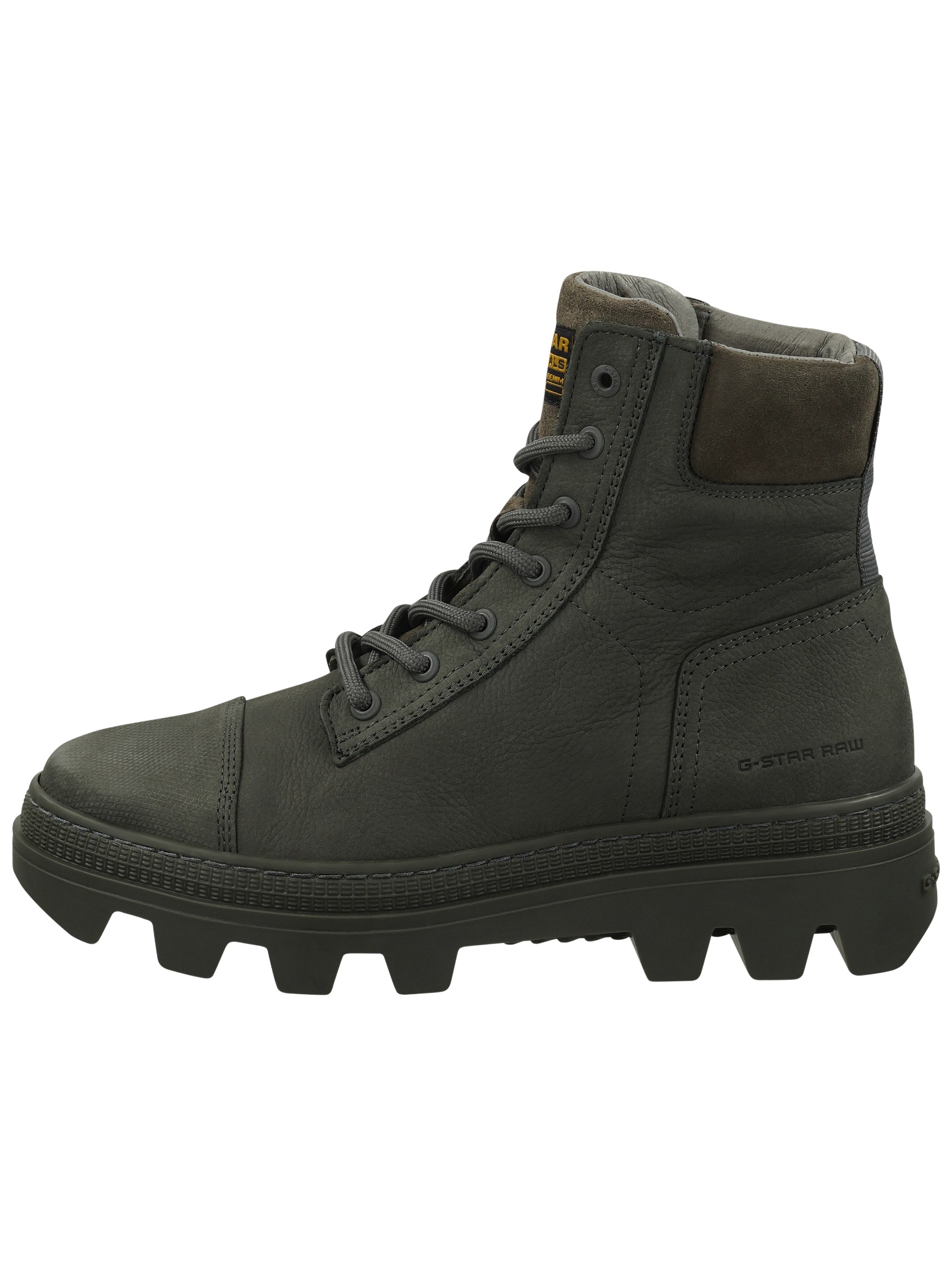 G-STAR Schnürstiefelette »G-Star RAW Stiefelette Leder«