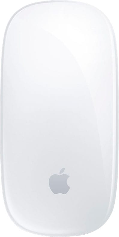 Apple Maus »Magic Mouse« Bluetooth