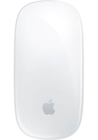 Maus »Magic Mouse«, Bluetooth