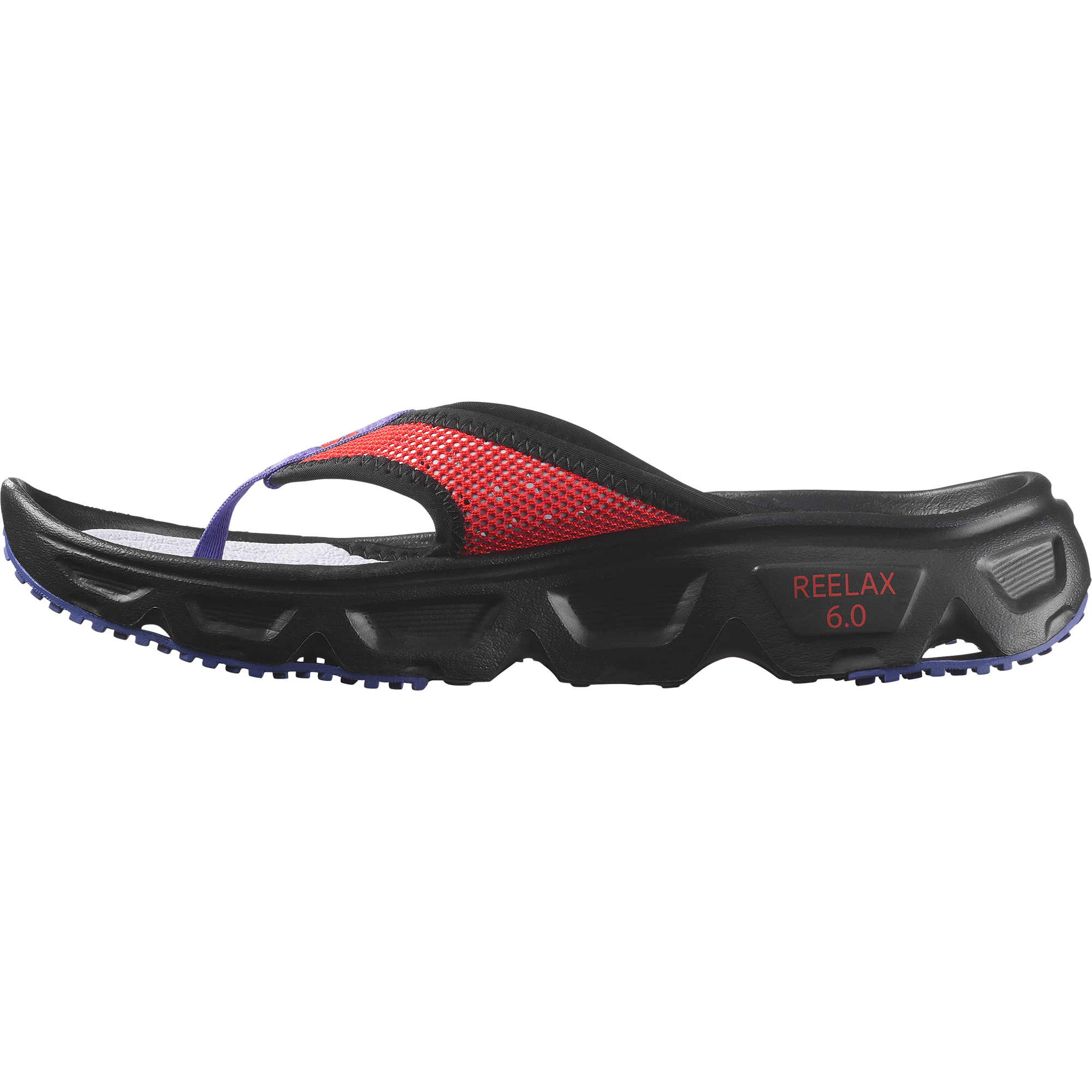 Thumbnail - Salomon Zehentrenner "REELAX BREAK 6.0 W"