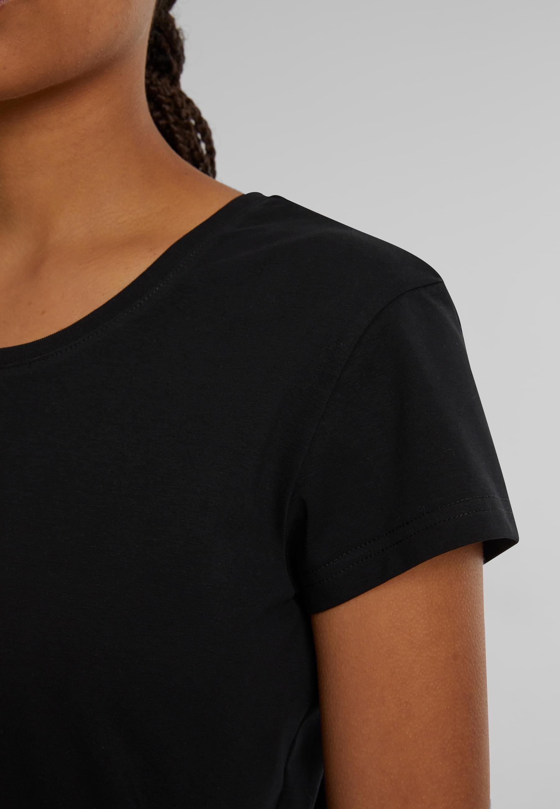 URBAN CLASSICS T-Shirt »Urban Classics Ladies Sorona Regular Tee«, (1 tlg.)