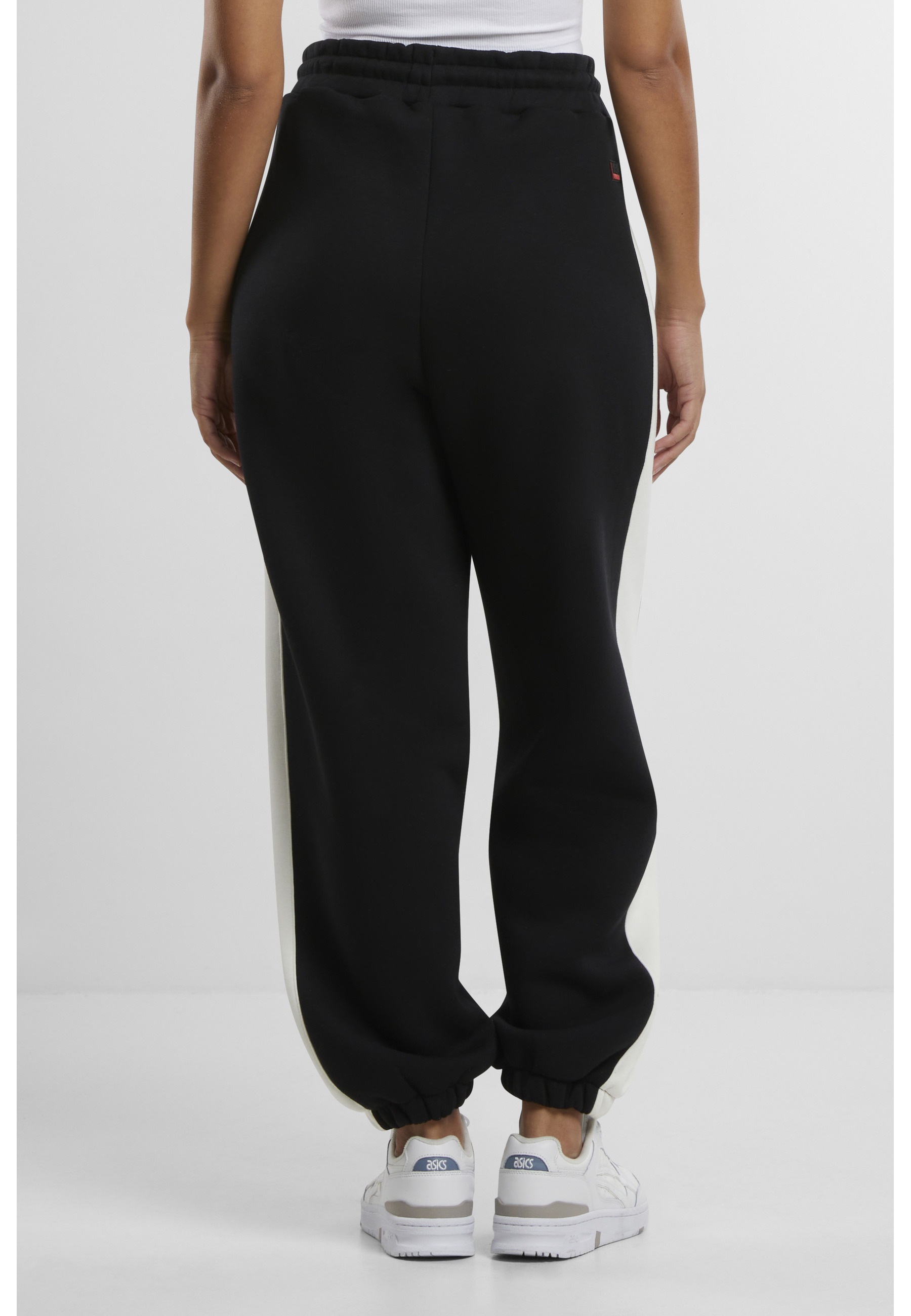 Fubu Jogginghose »Fubu Fubu Corporate Sprts Check Jogger«