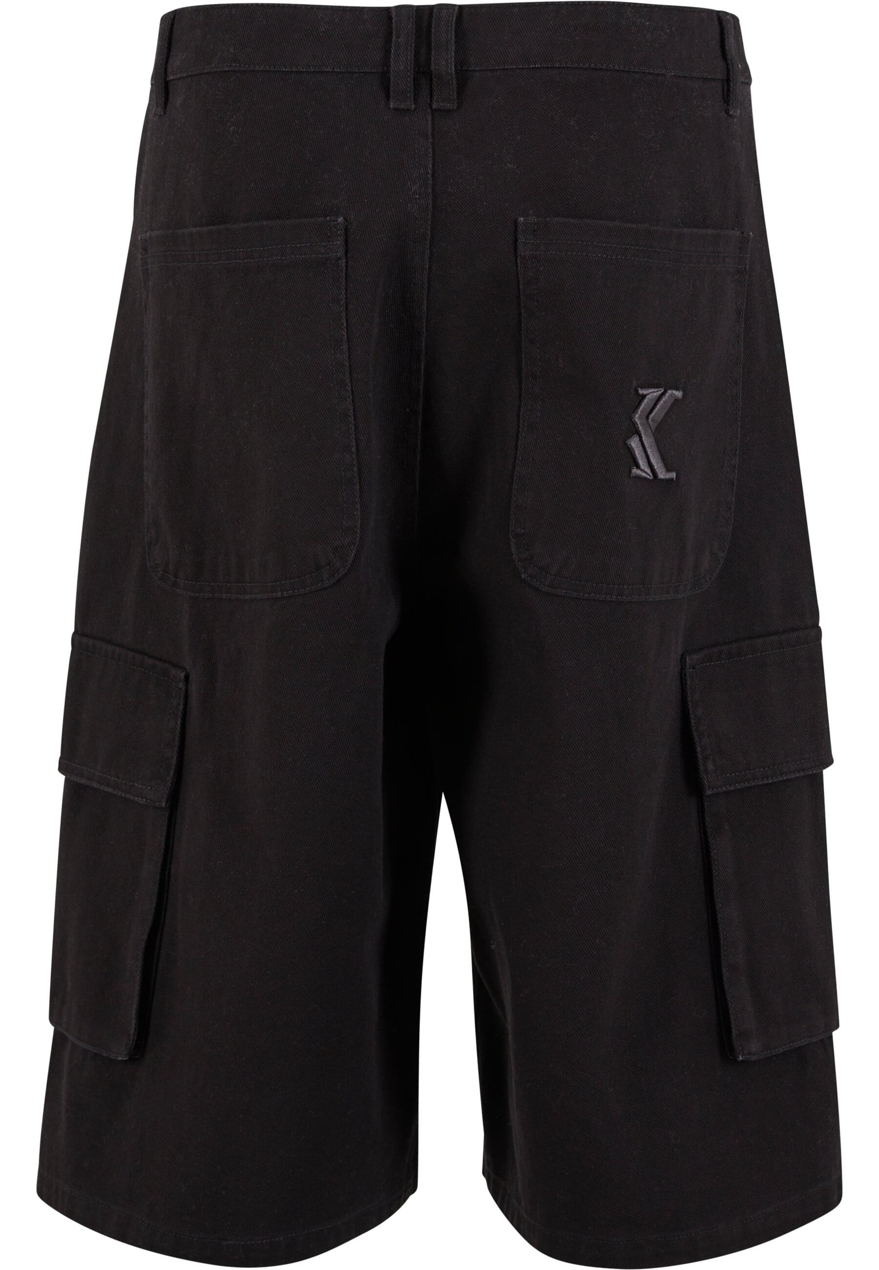 Karl Kani Cargoshorts "Karl Kani Og Baggy Twill Shorts", (1 tlg.) günstig online kaufen