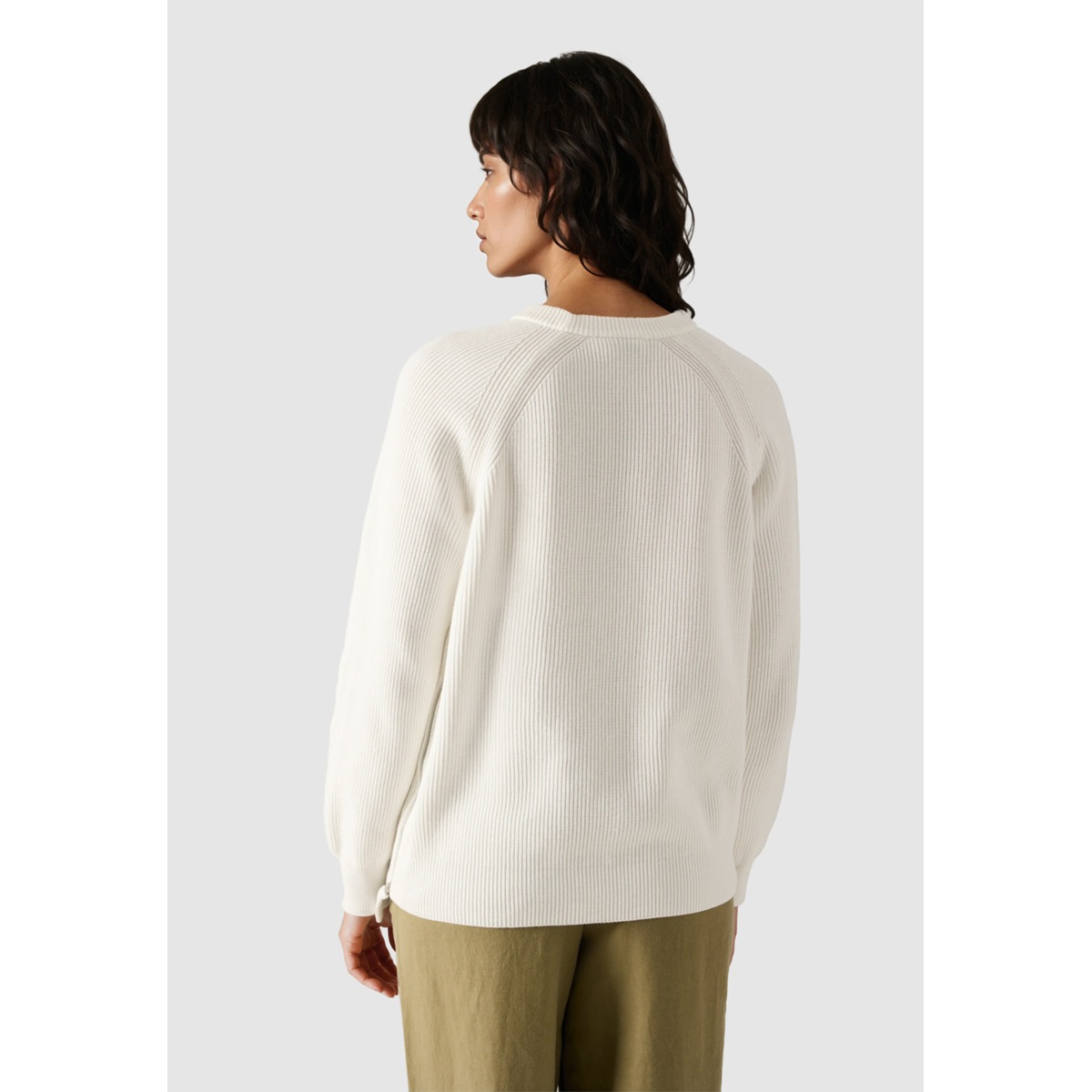 MAERZ Muenchen Strickpullover »Maerz Muenchen 316400 Strickpullover Damen Bekleidung«