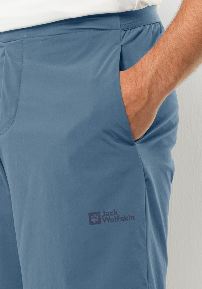 Thumbnail - Jack Wolfskin Shorts "PRELIGHT SHORTS M"