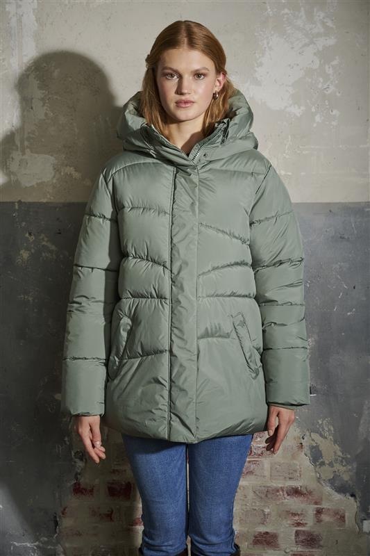 HaILY’S Steppjacke "LS P JK Li44va", mit Kapuze günstig online kaufen