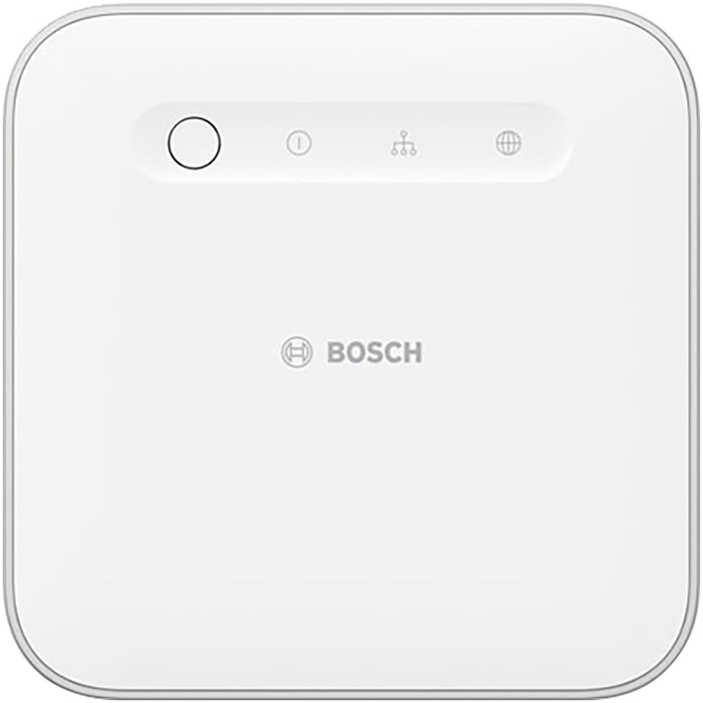 BOSCH Rauchmelder »2er Set Rauchwarnmelder II«