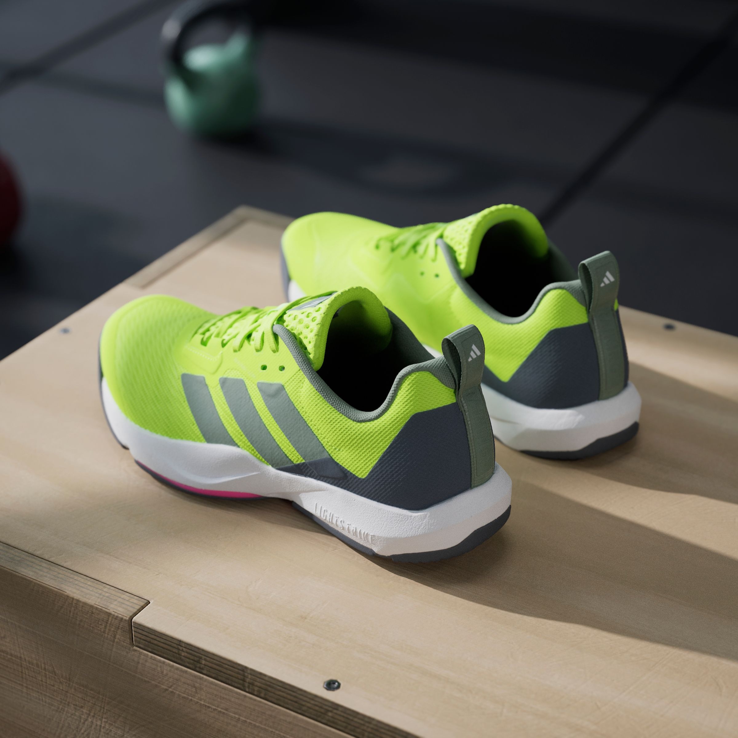 adidas Performance Trainingsschuh »RAPIDMOVE 2«