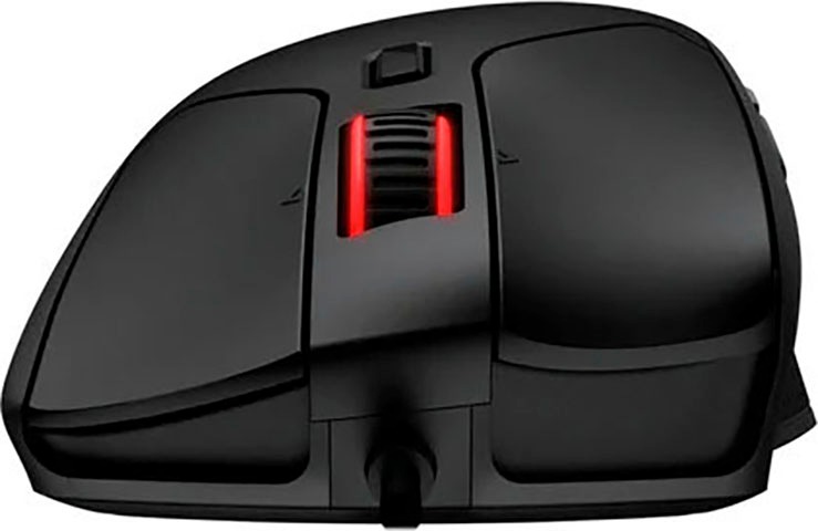 HyperX Gaming-Maus »Pulsefire Raid«, kabelgebunden