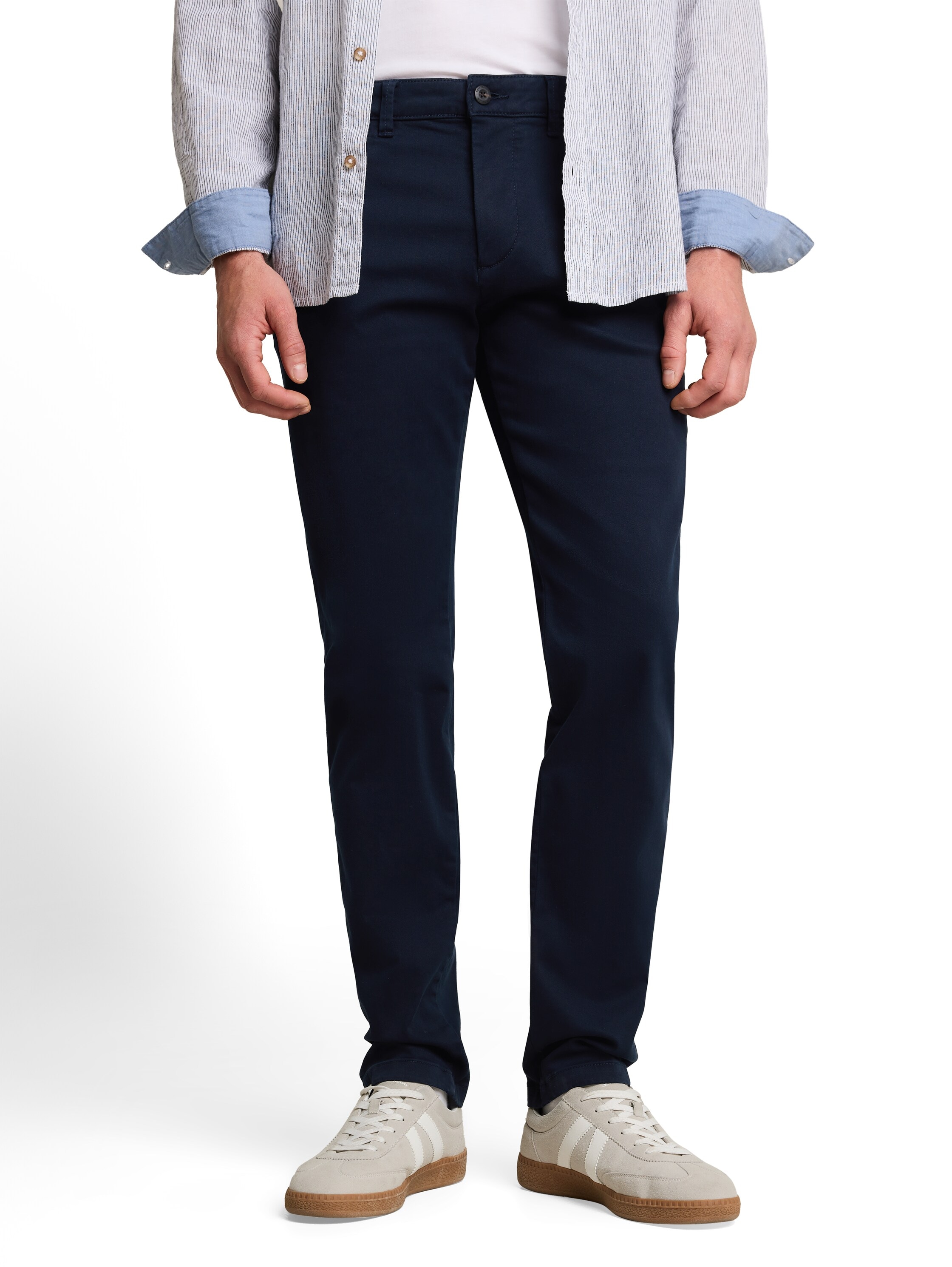 TOM TAILOR mit Stretch