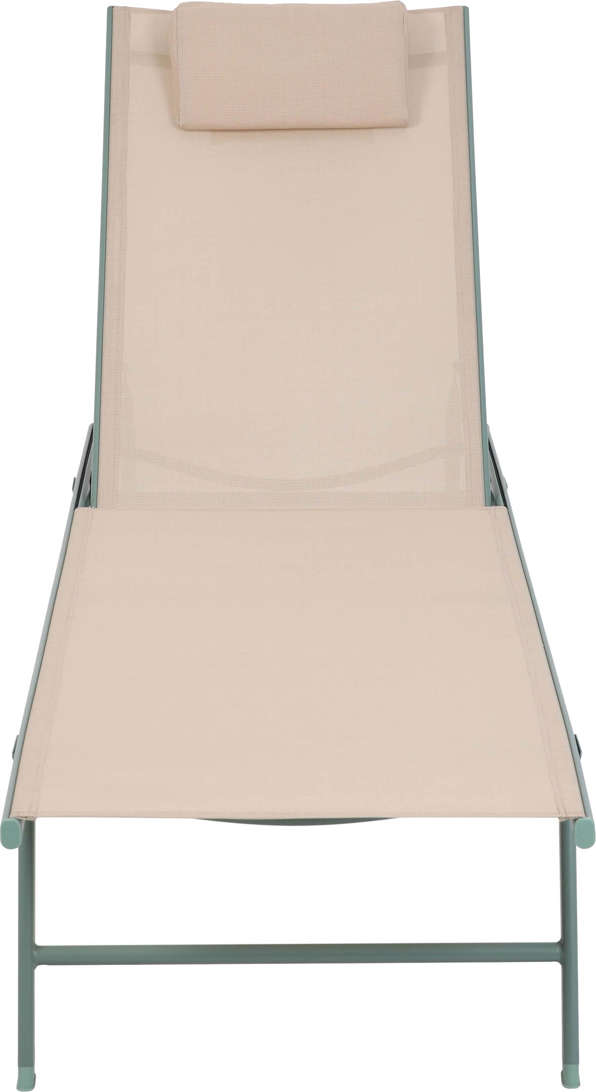 Best Rollliege »Travis«, (Packung), rollbar