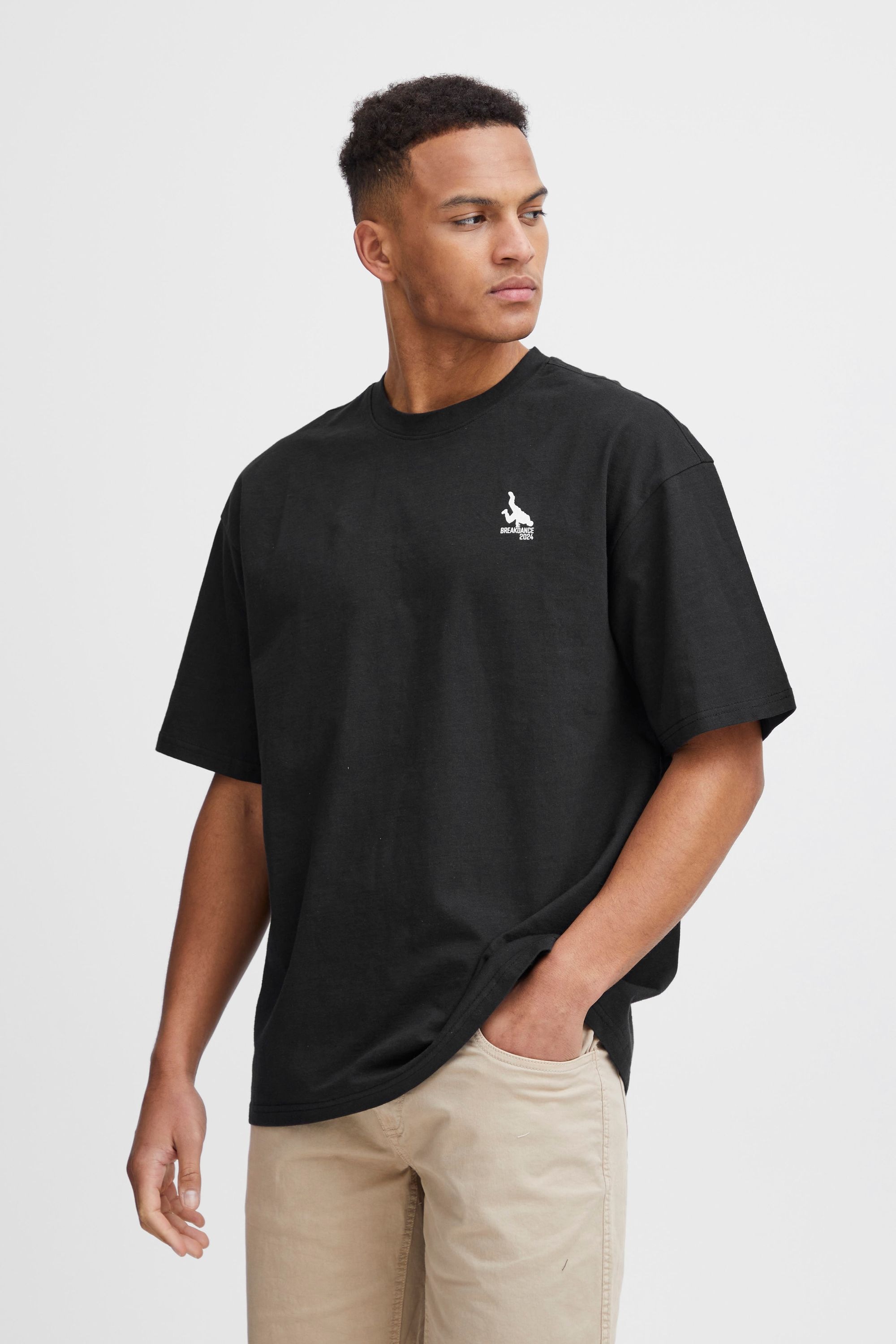 Blend T-Shirt »T-Shirt BHTee«