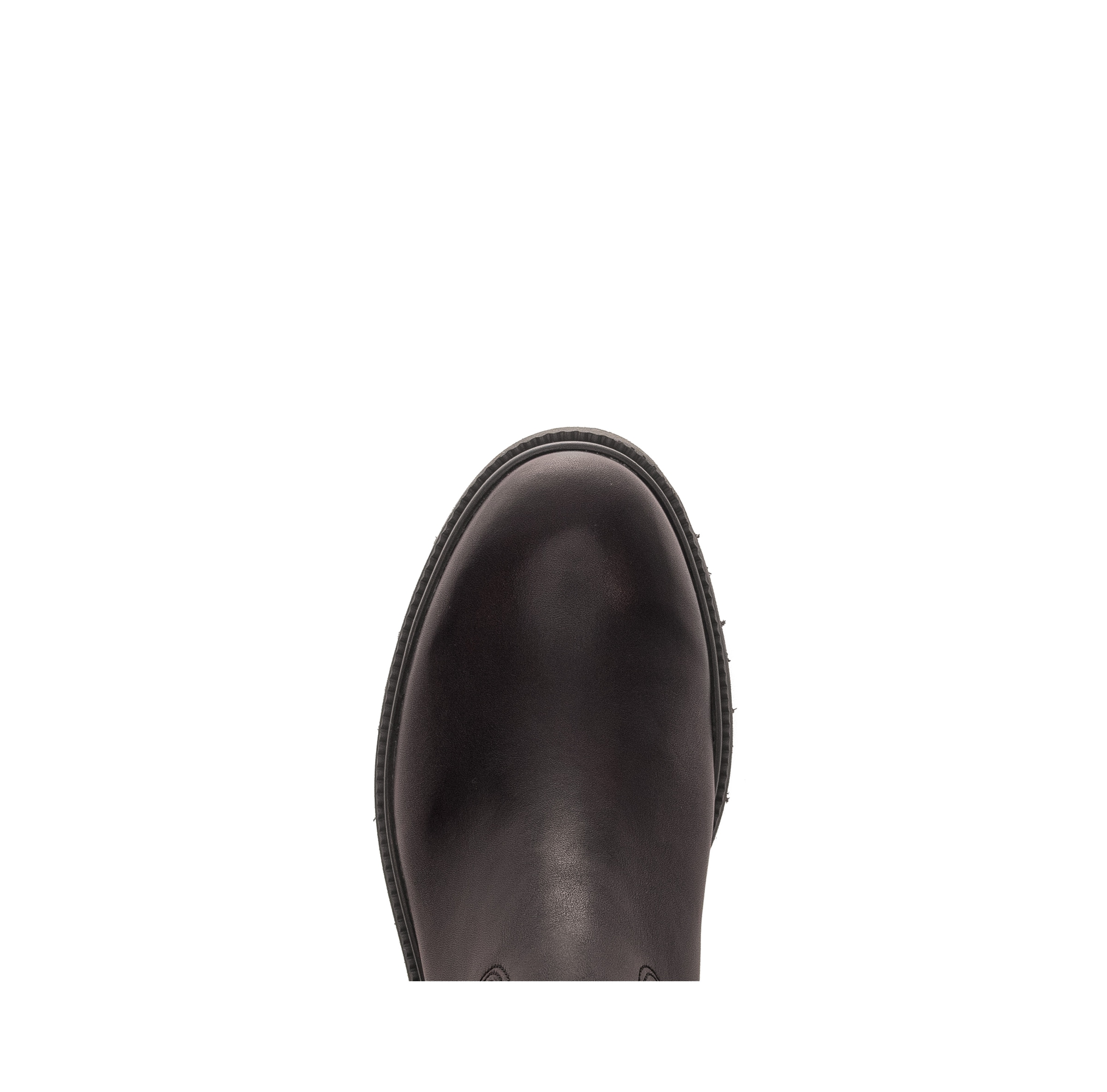 Gabor Stiefel  Blockabsatz, Langschaftstiefel mit Innenreißverschluss