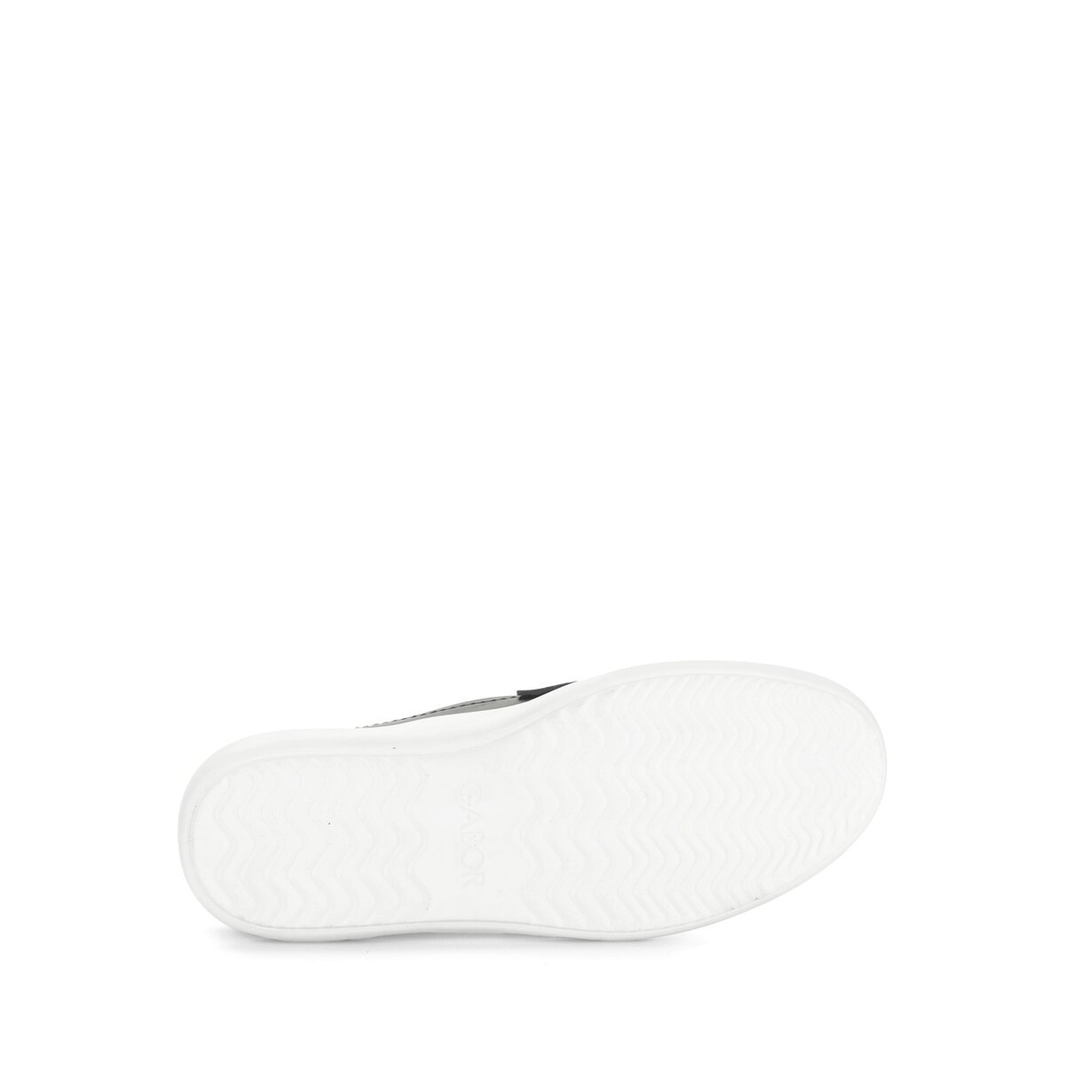Gabor Slipper Women's Shoes Black 35.5 3