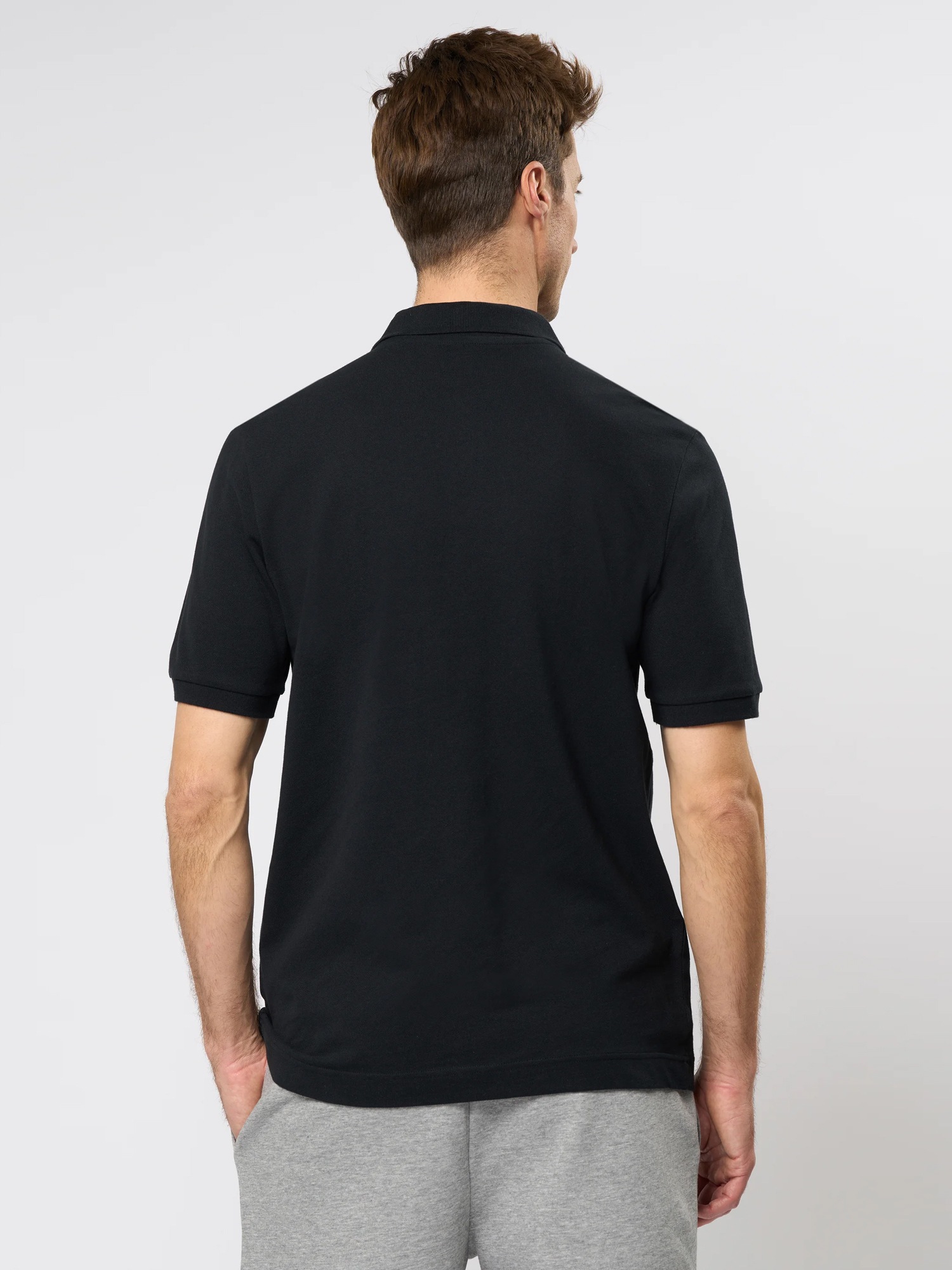 Kappa Kurzarmhemd »Kappa Polo KMLogo Maltaxita«