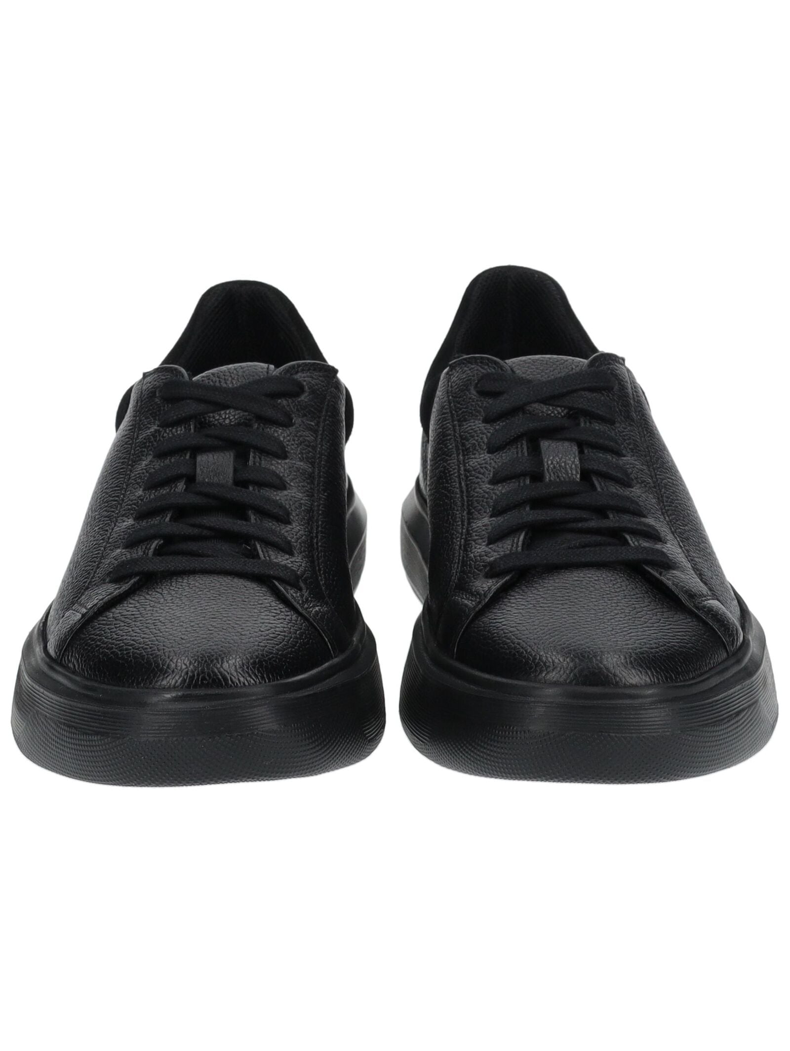 Geox Sneaker »Geox Sneaker Leder/Mesh«