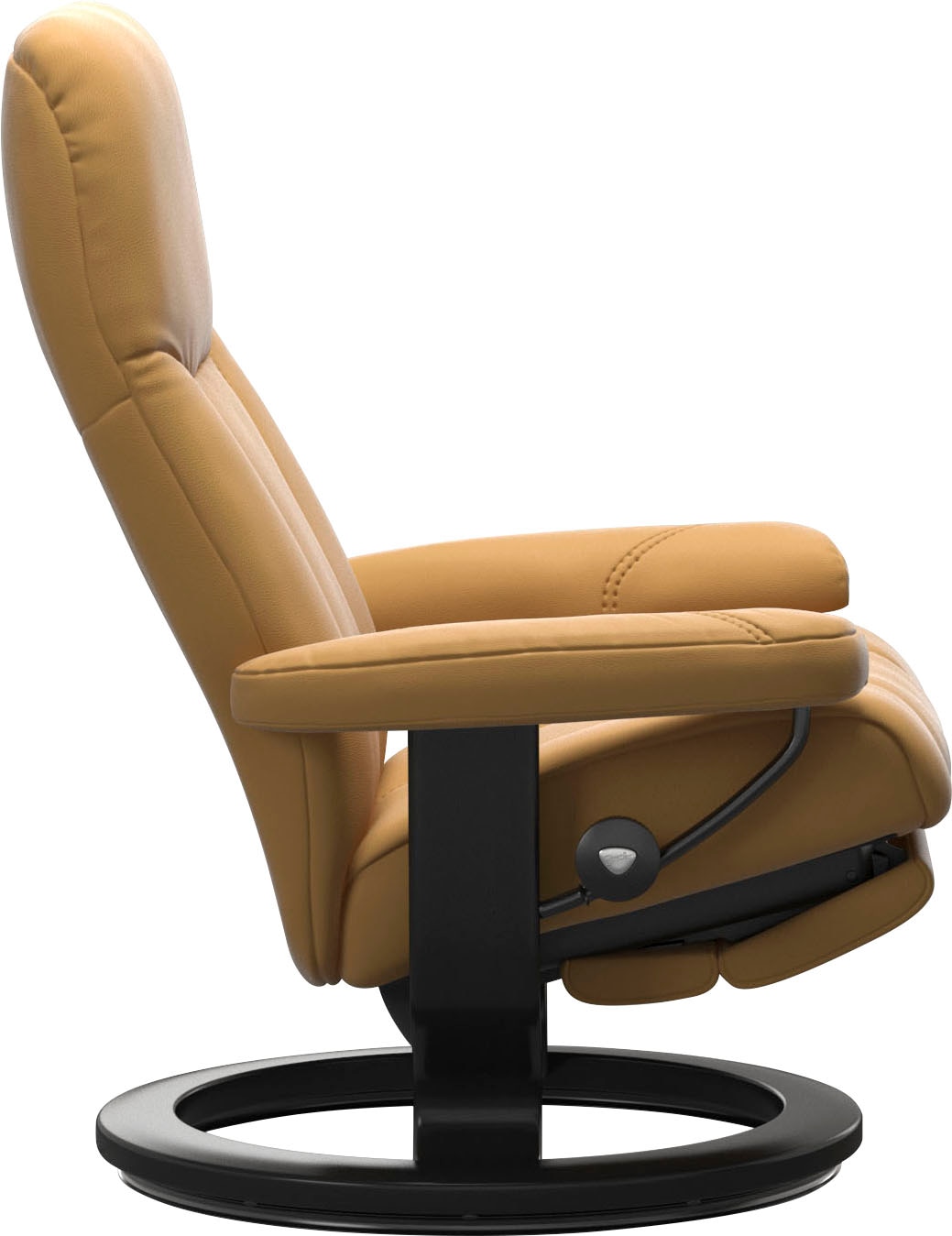 Stressless Relaxsessel "Consul", elektrisch verstellbar, optional 2-motoris günstig online kaufen