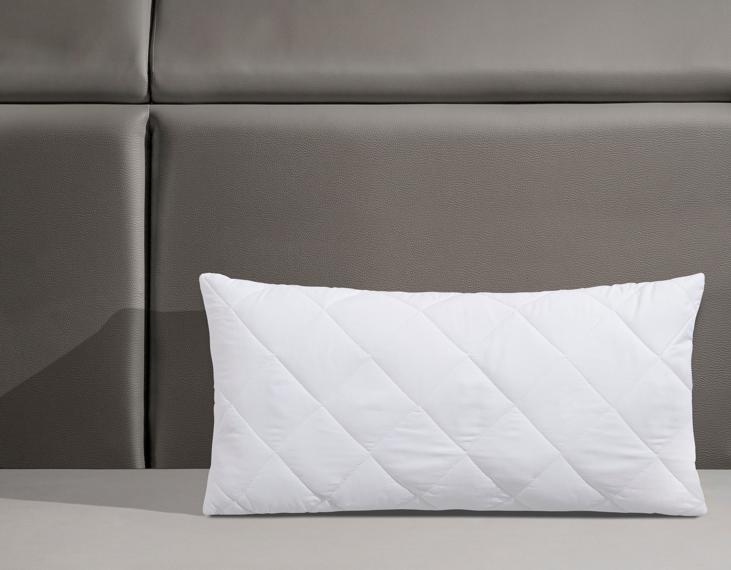 OTTO home Microfaserkissen "Microlux Kopfkissen 40x80 cm, 80x80 cm" Füllung günstig online kaufen