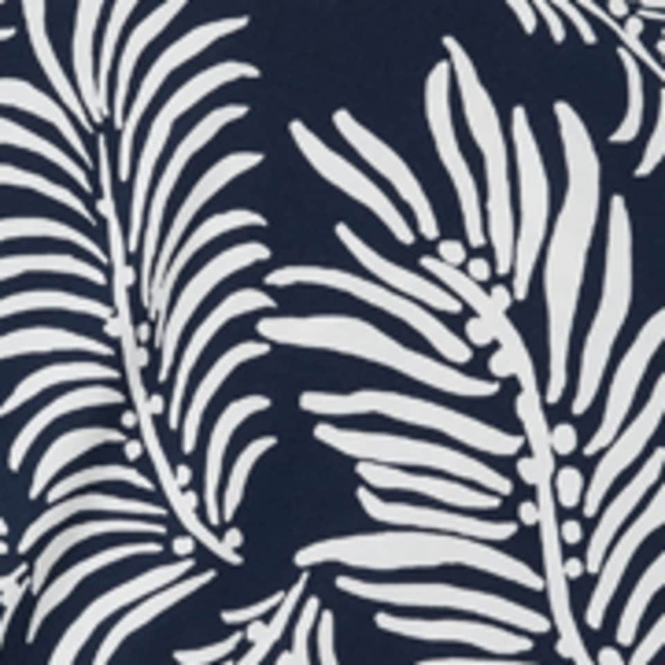 Cecil T-Shirt mit allover Print