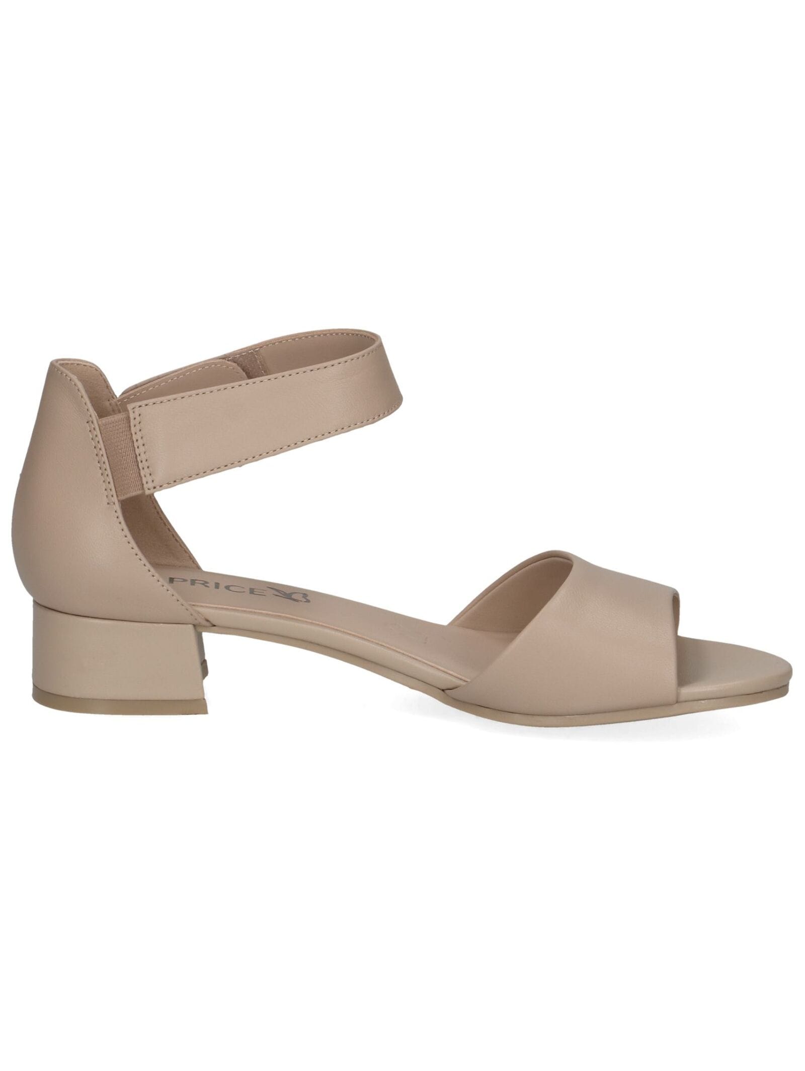 Caprice Riemchensandale »Caprice Sandalen Leder«