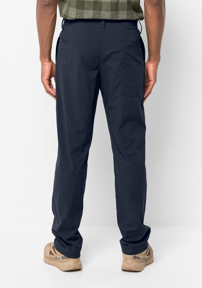 Jack Wolfskin Outdoorhose "DESERT PANTS M" günstig online kaufen