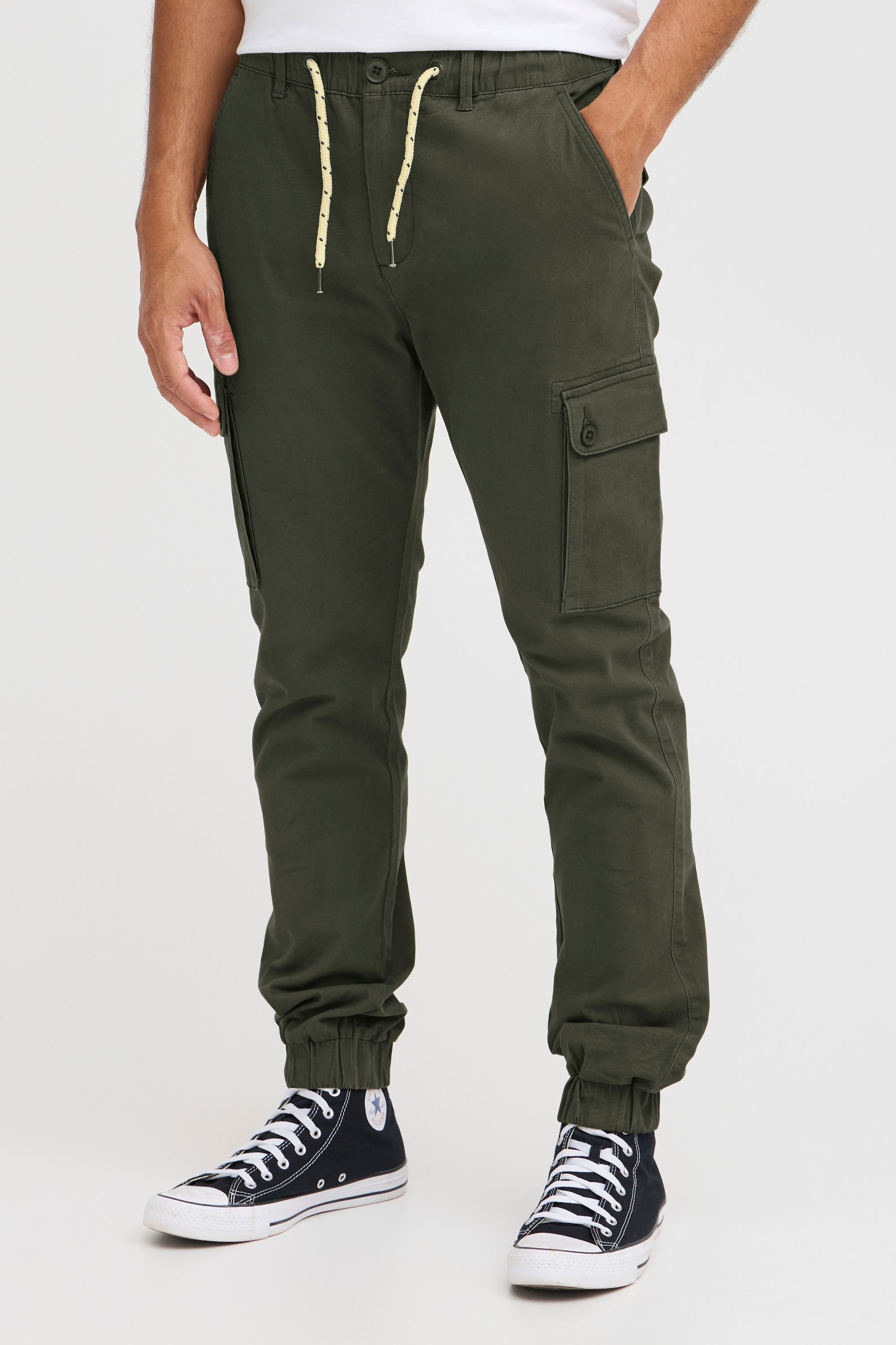 Thumbnail - Blend Cargohose "Cargohose BHSellini"