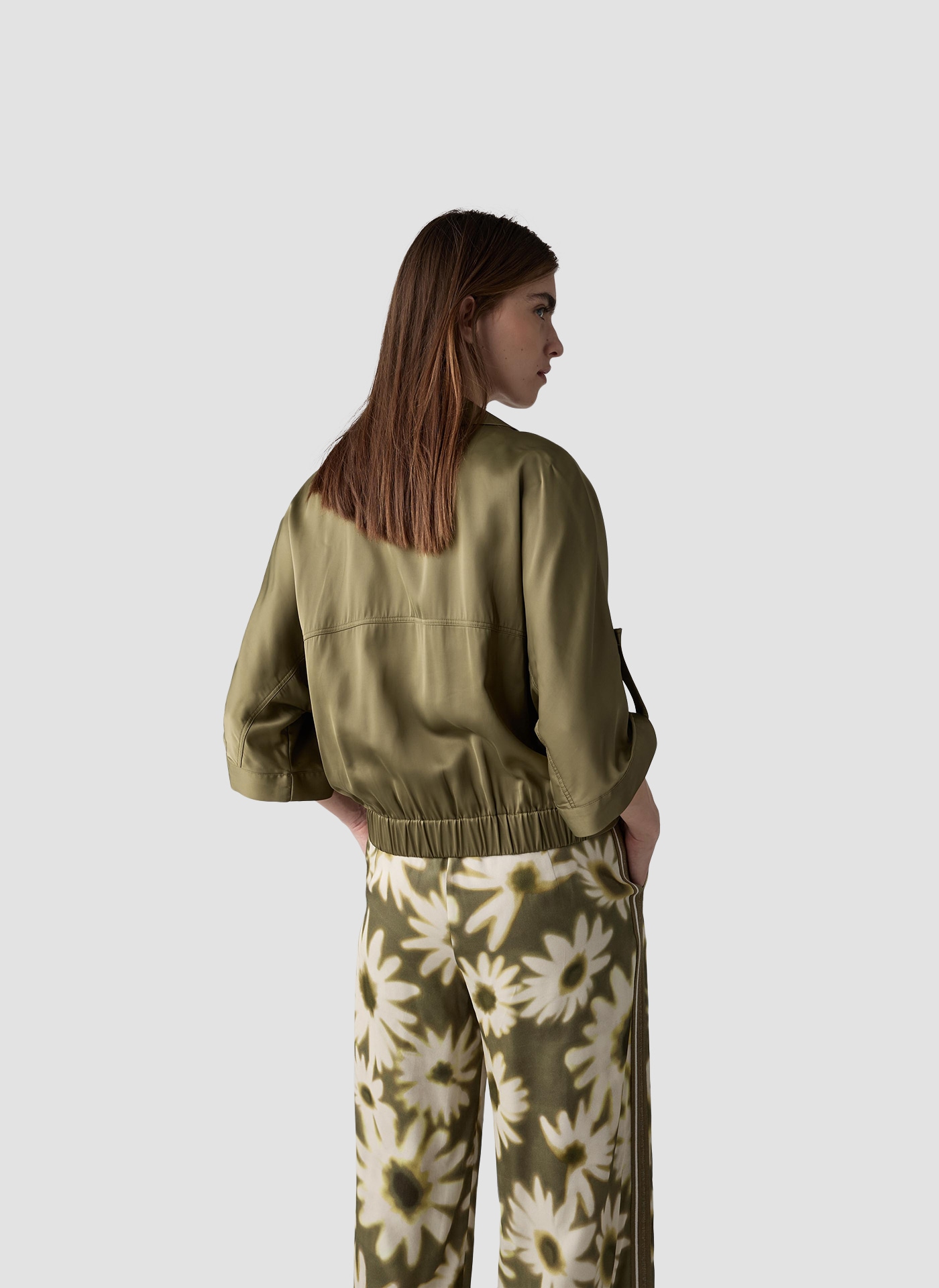 LeComte Blouson »Jacke«