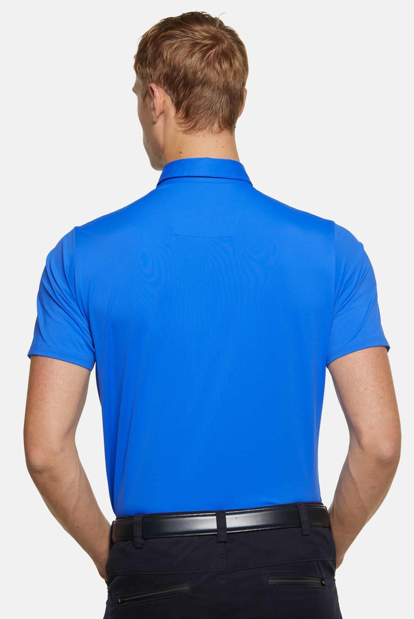 MEYER T-Shirt »Tiger«, aus nachhaltiger Herstellung