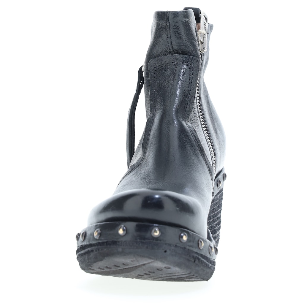 A.S.98 Stiefelette »PLINT«