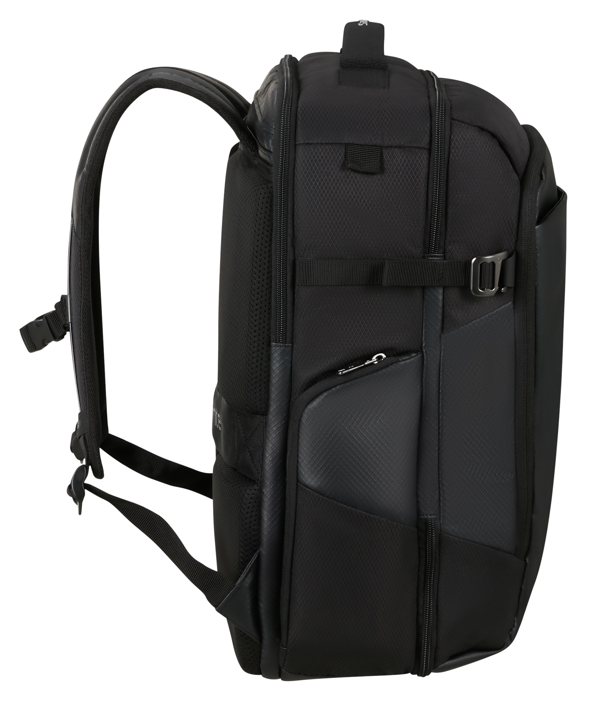 Samsonite Reiserucksack »ARMOX«, Laptoprucksack Rucksack Freizeitrucksack Overnighter