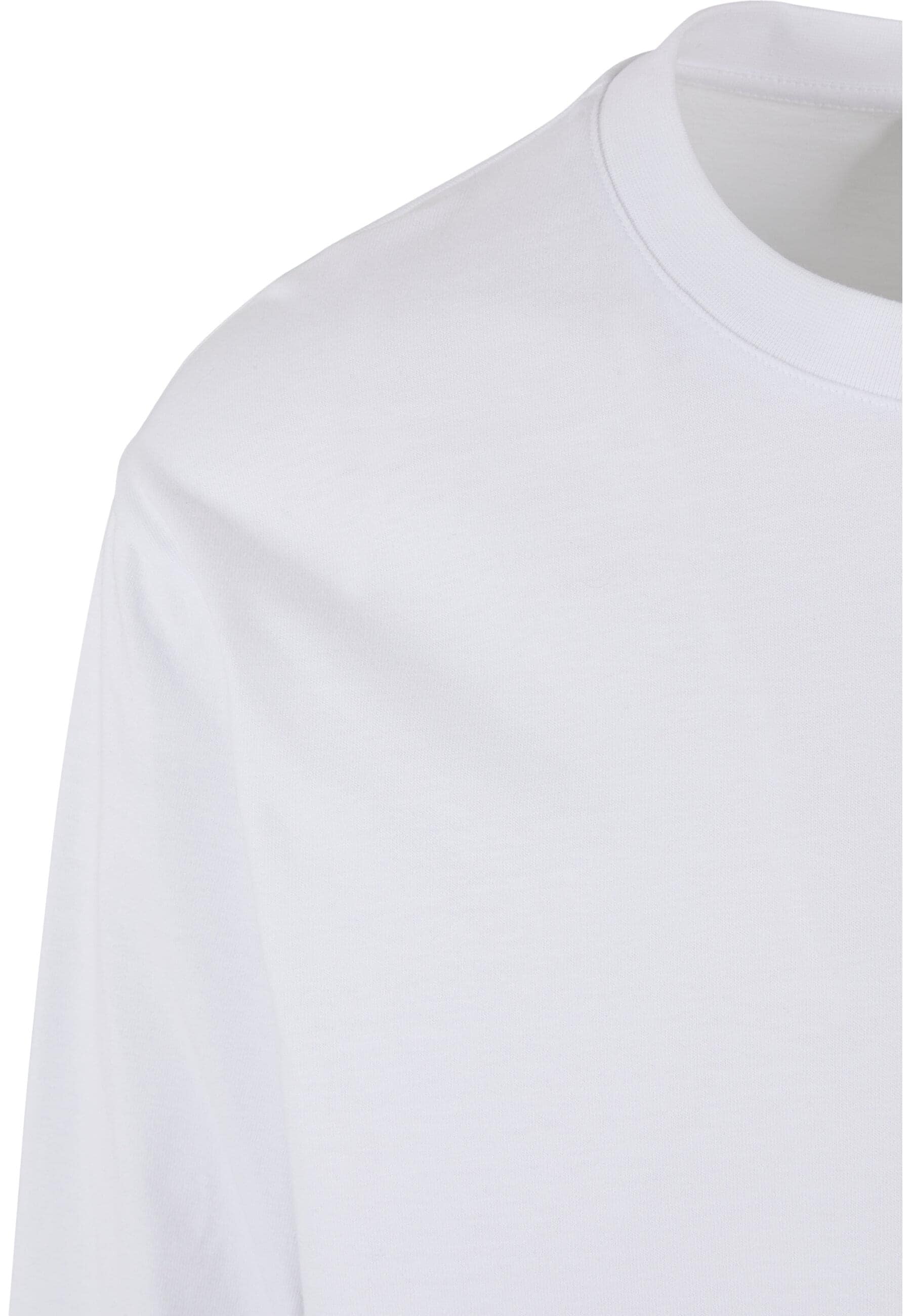 Karl Kani Longsleeve »Karl Kani Karl Kani Small Signature Tribal LS«, (1 tlg.)