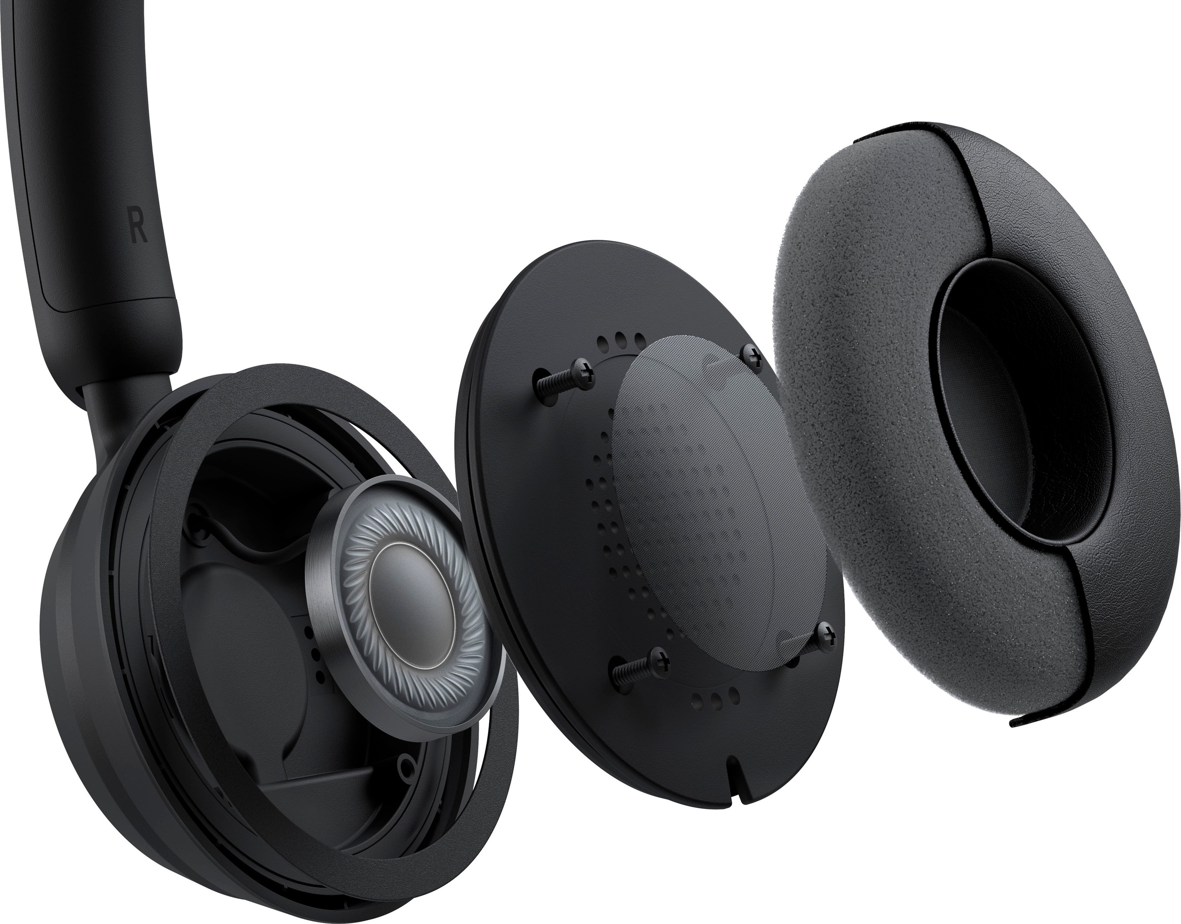 Microsoft On-Ear-Kopfhörer »Modern USB Headset«, Rauschunterdrückung-Noise-Cancelling