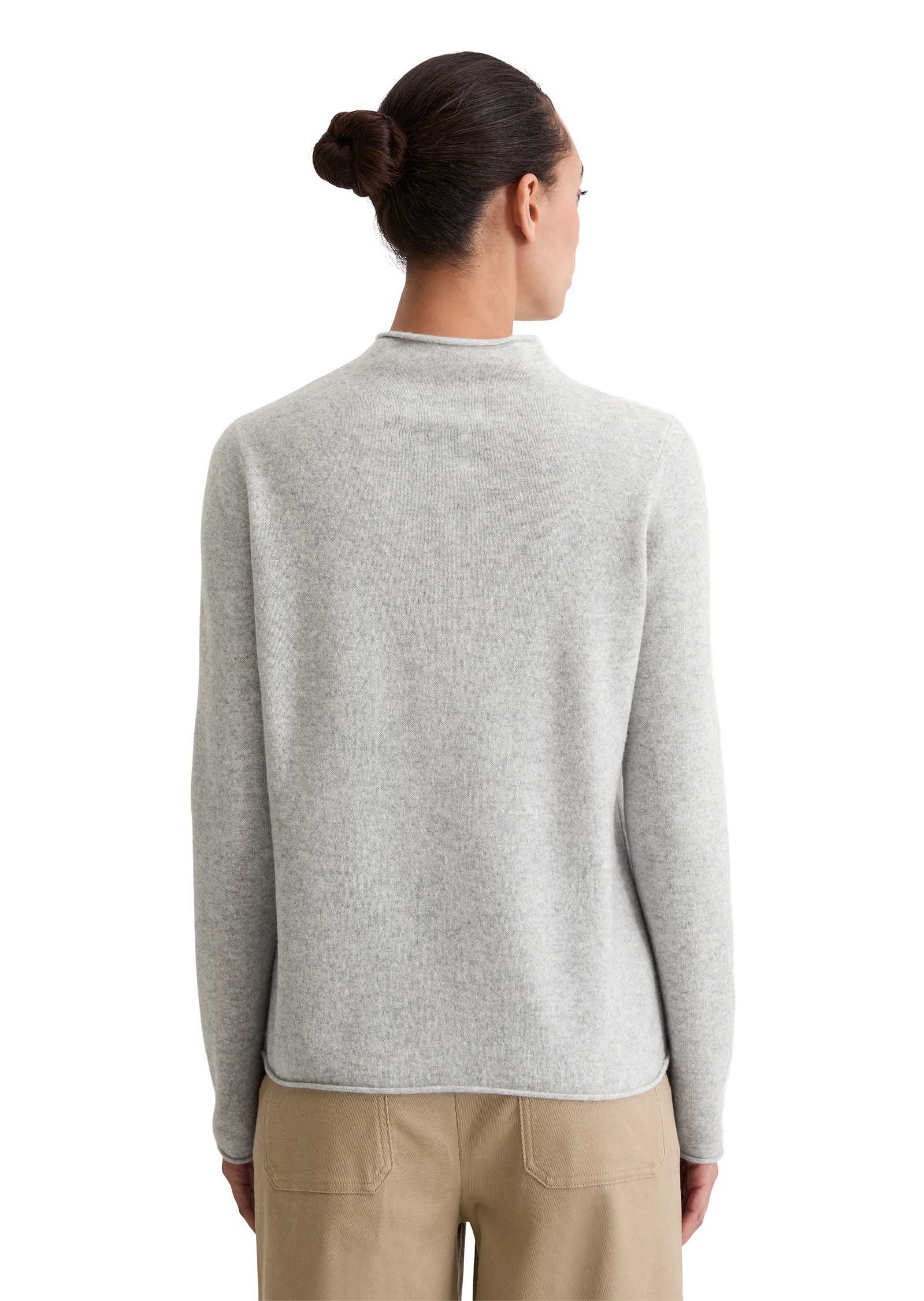 Thumbnail - Marc OPolo Strickpullover "mit hohem Tragekomfort"