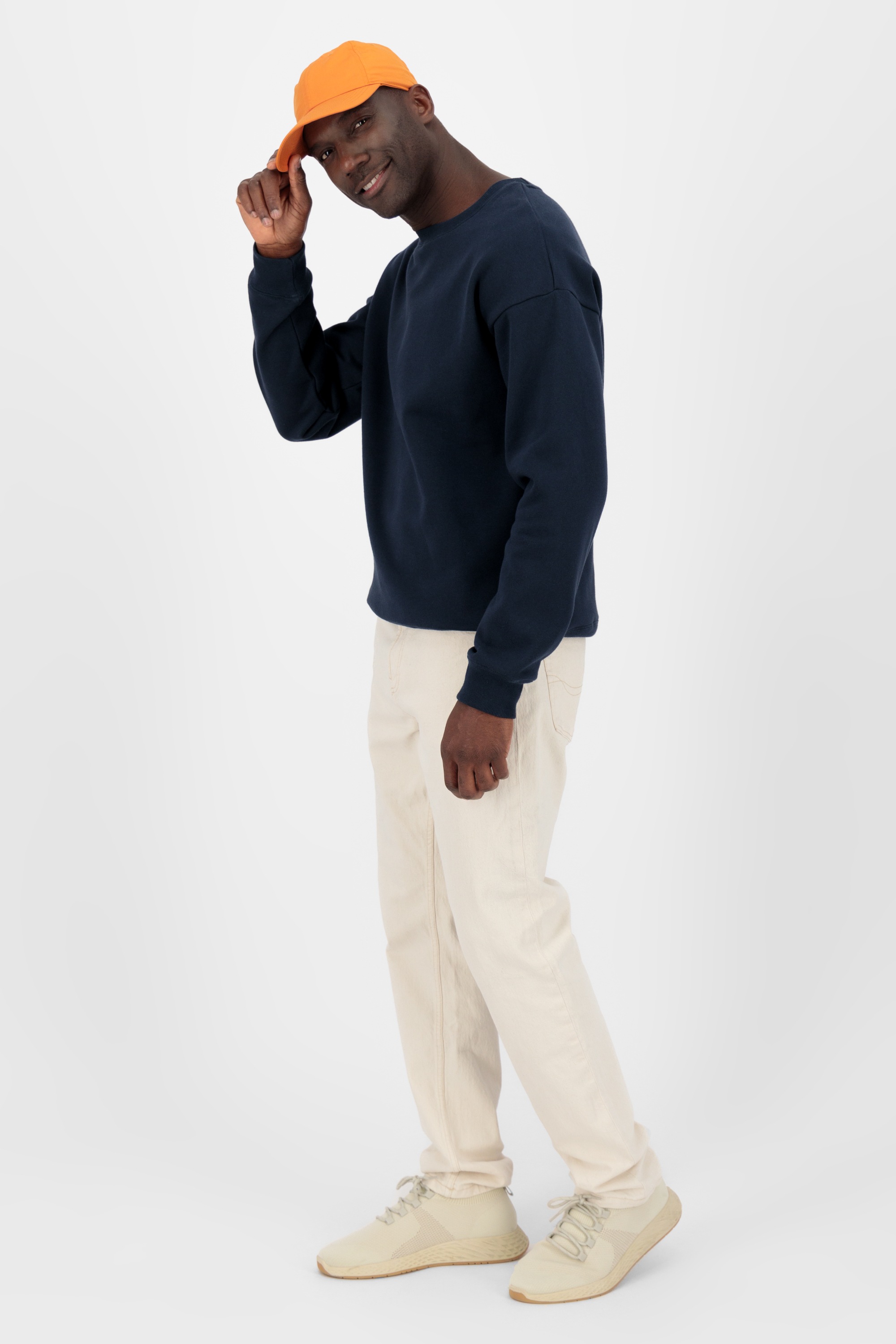 Alife & Kickin Sweatshirt »Herren LucAK A«