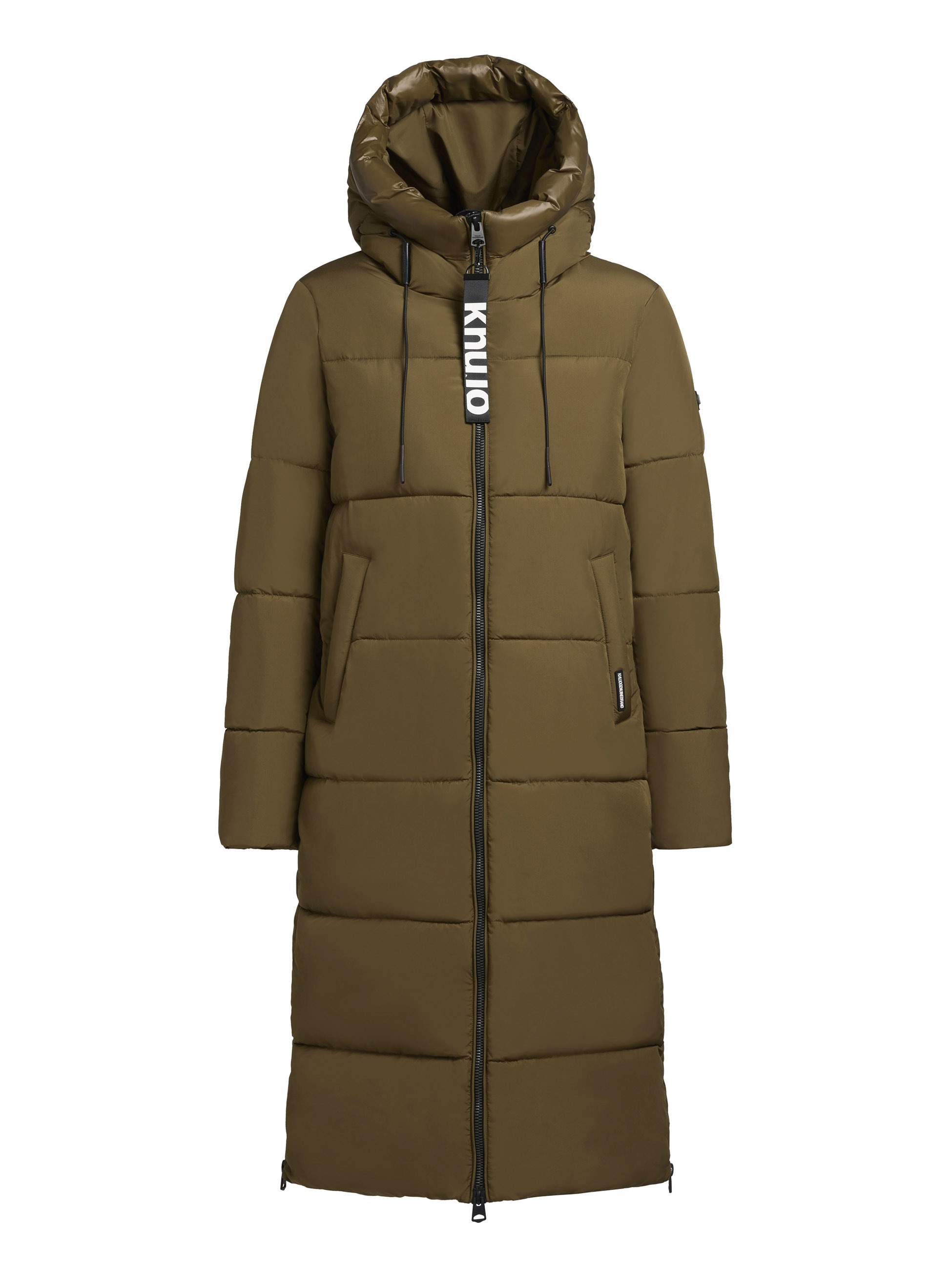 khujo Steppmantel "MIRI2" günstig online kaufen