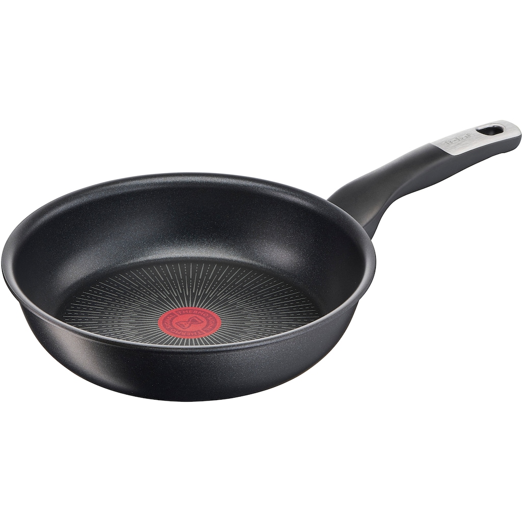 Tefal Bratpfanne »Unlimited«, Aluminium, (1 tlg.)