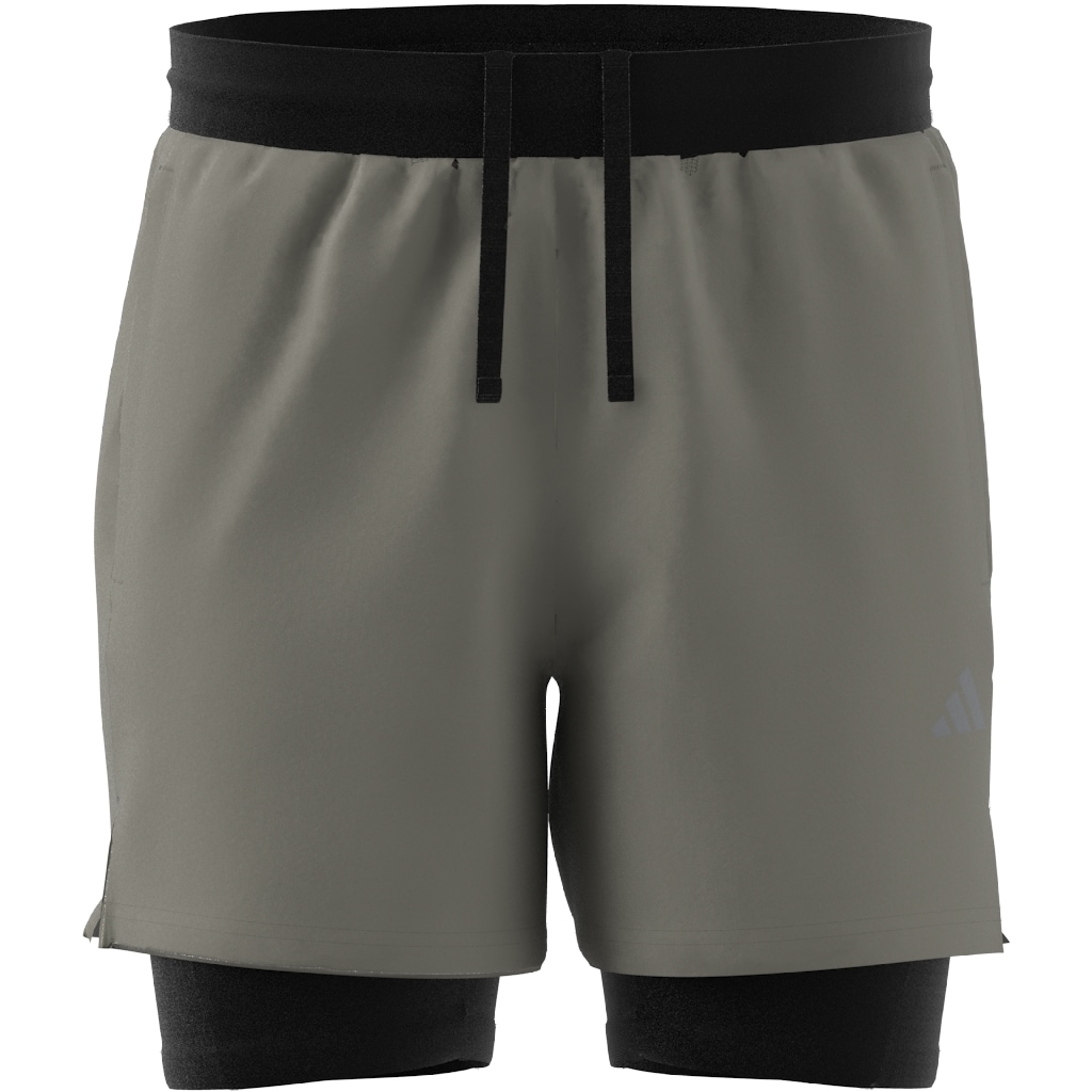 adidas Performance Shorts »GYM+ WV 2in1 S«, (1 tlg.)