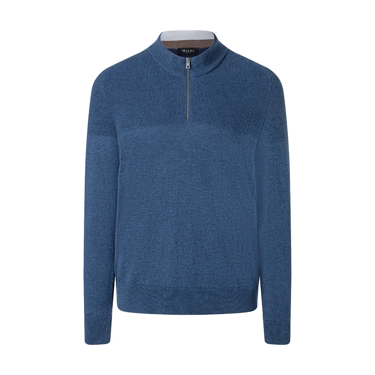 MAERZ Muenchen Strickpullover "Maerz Muenchen 449900 Strickpullover Herren Bekleidung"