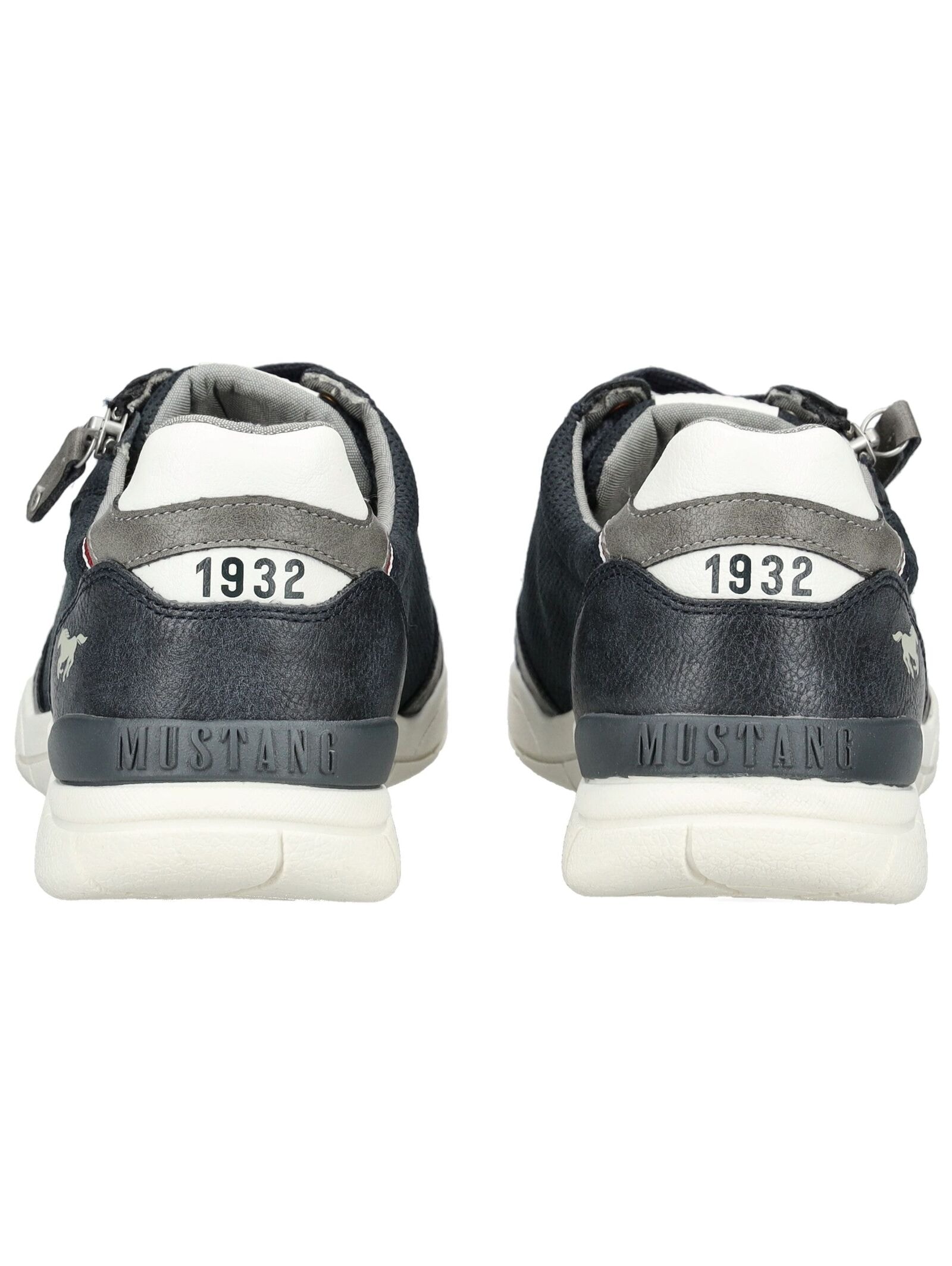 Mustang Shoes Sneaker »Mustang Shoes Sneaker Lederimitat«