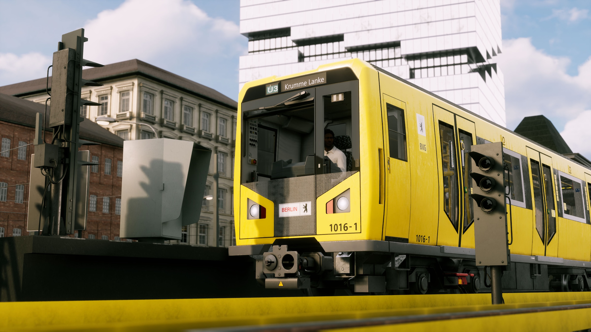 NBG Spielesoftware »Subway Sim 2«, PlayStation 5