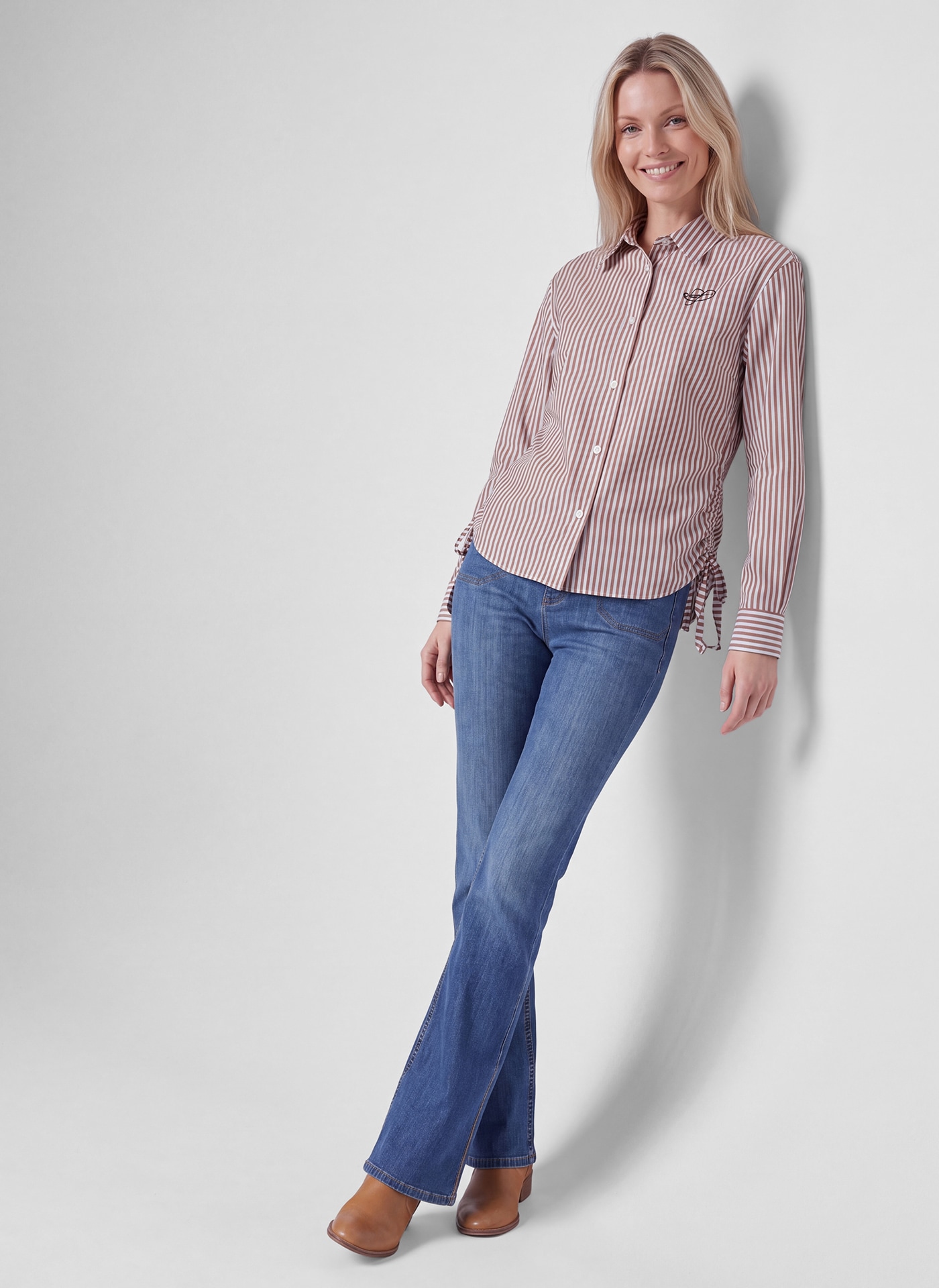 Rabe Klassische Bluse »Bluse«