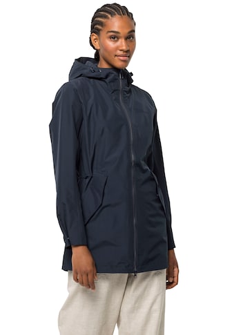  Jack Wolfskin Funktionsjacke »DAKAR« s...