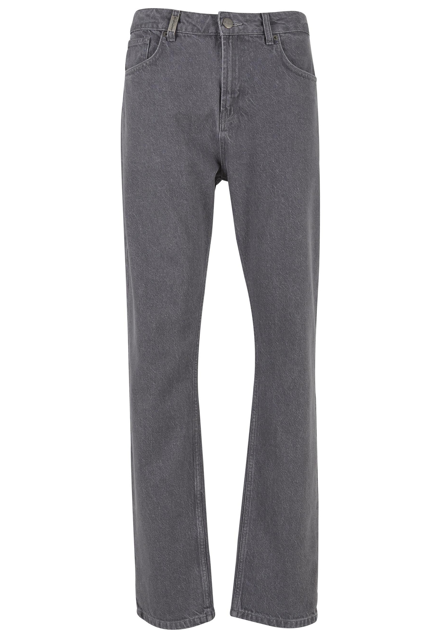 2Y Studios Bequeme Jeans "2Y Studios 2Y Gabrie Basic Straight Jeans" günstig online kaufen