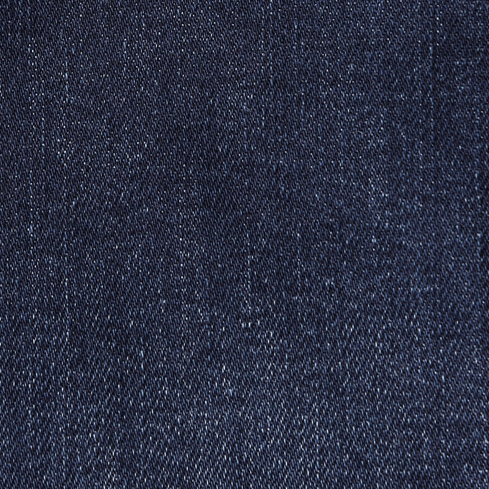 STREET ONE Slim-fit-Jeans, Middle Waist