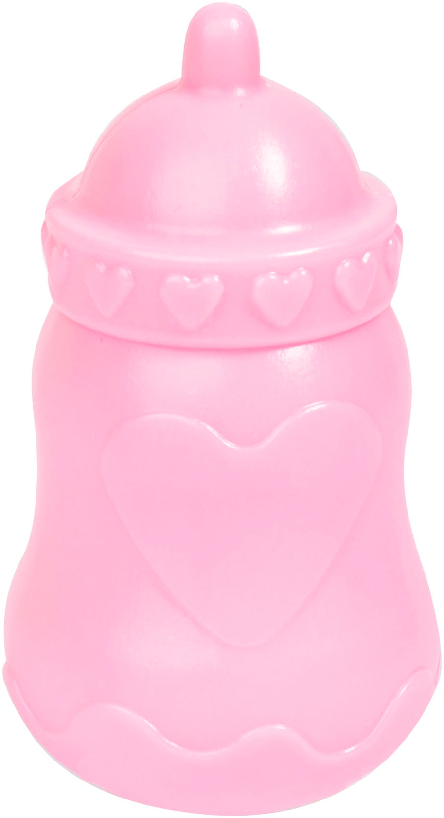 Bayer Babypuppe »Anna Cozy«, (Set, 10 tlg.), mit Wiege und Zubehör