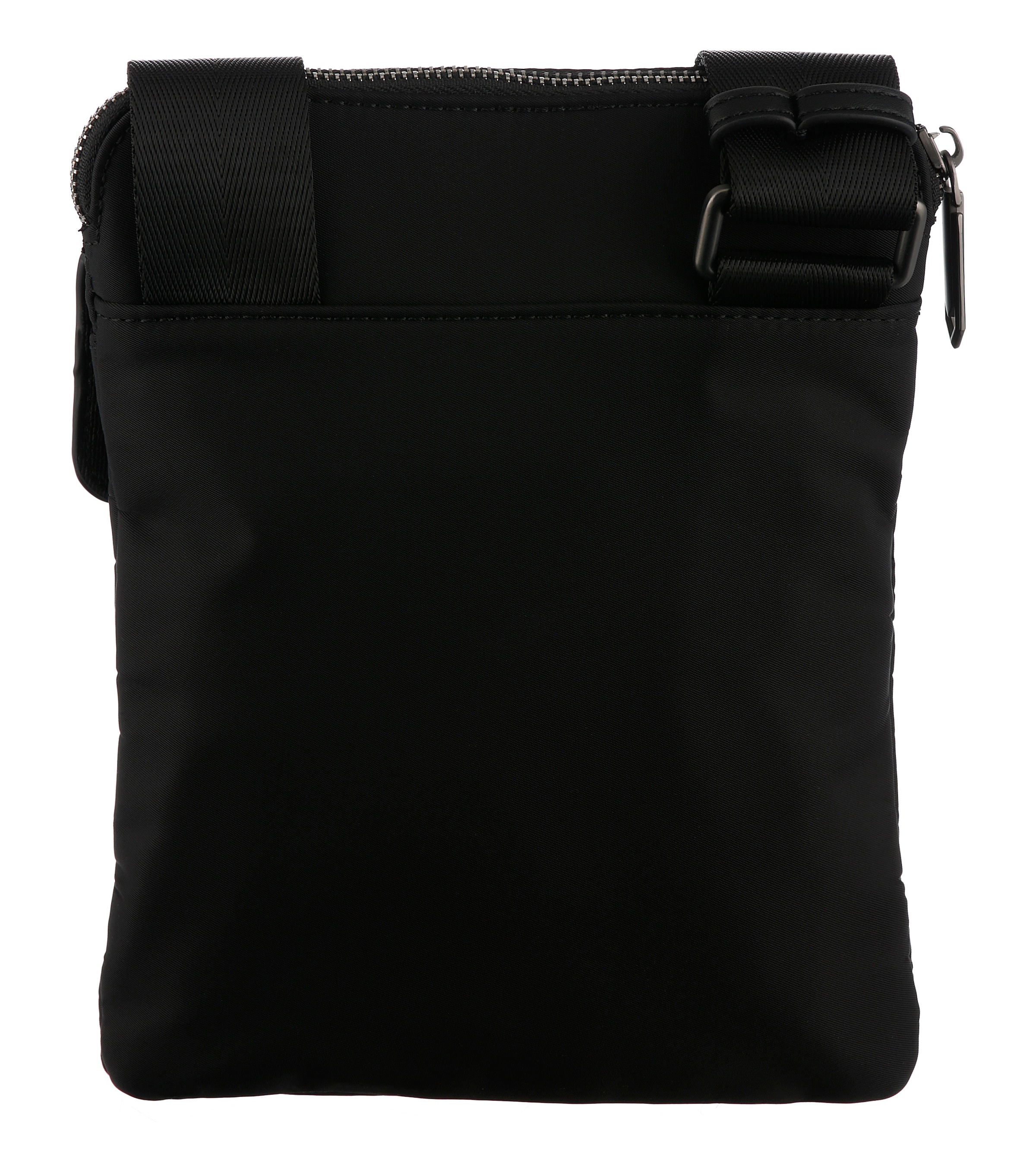 VALENTINO BAGS Umhängetasche »NEMESYS« Mini Bag, Schultertasche mit Reißverschluss, Logo-Print